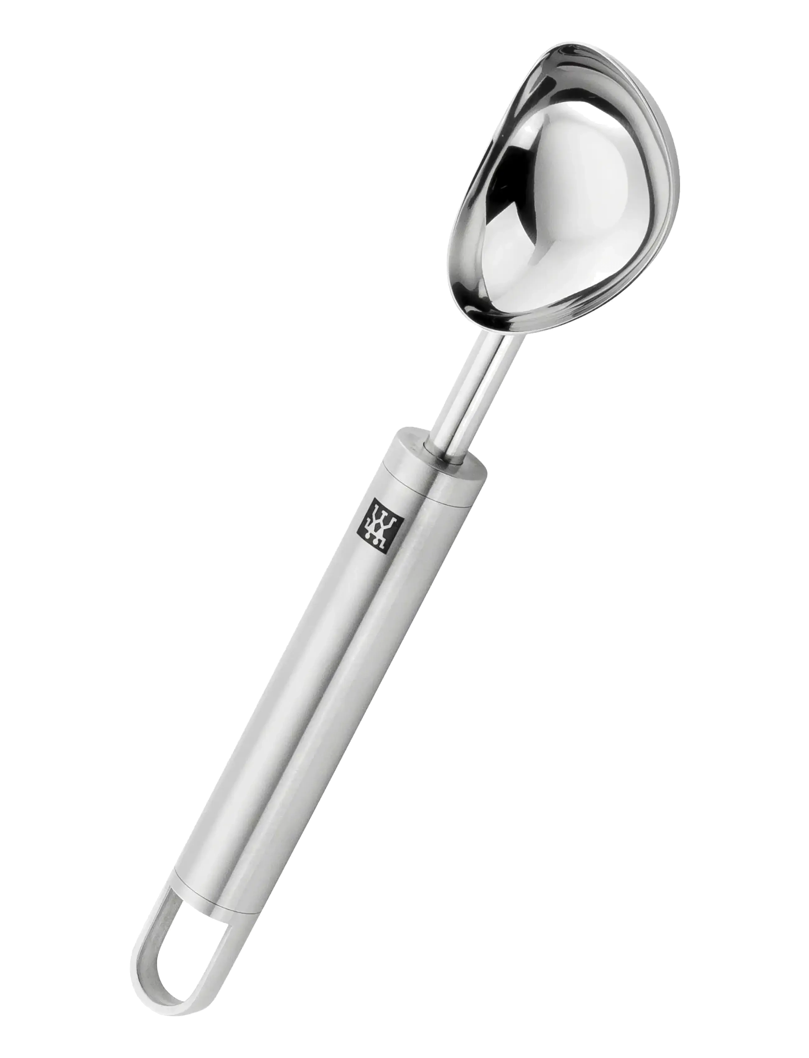 Zwilling - Ice cream scoop - die niedrigsten preise - silver - 1