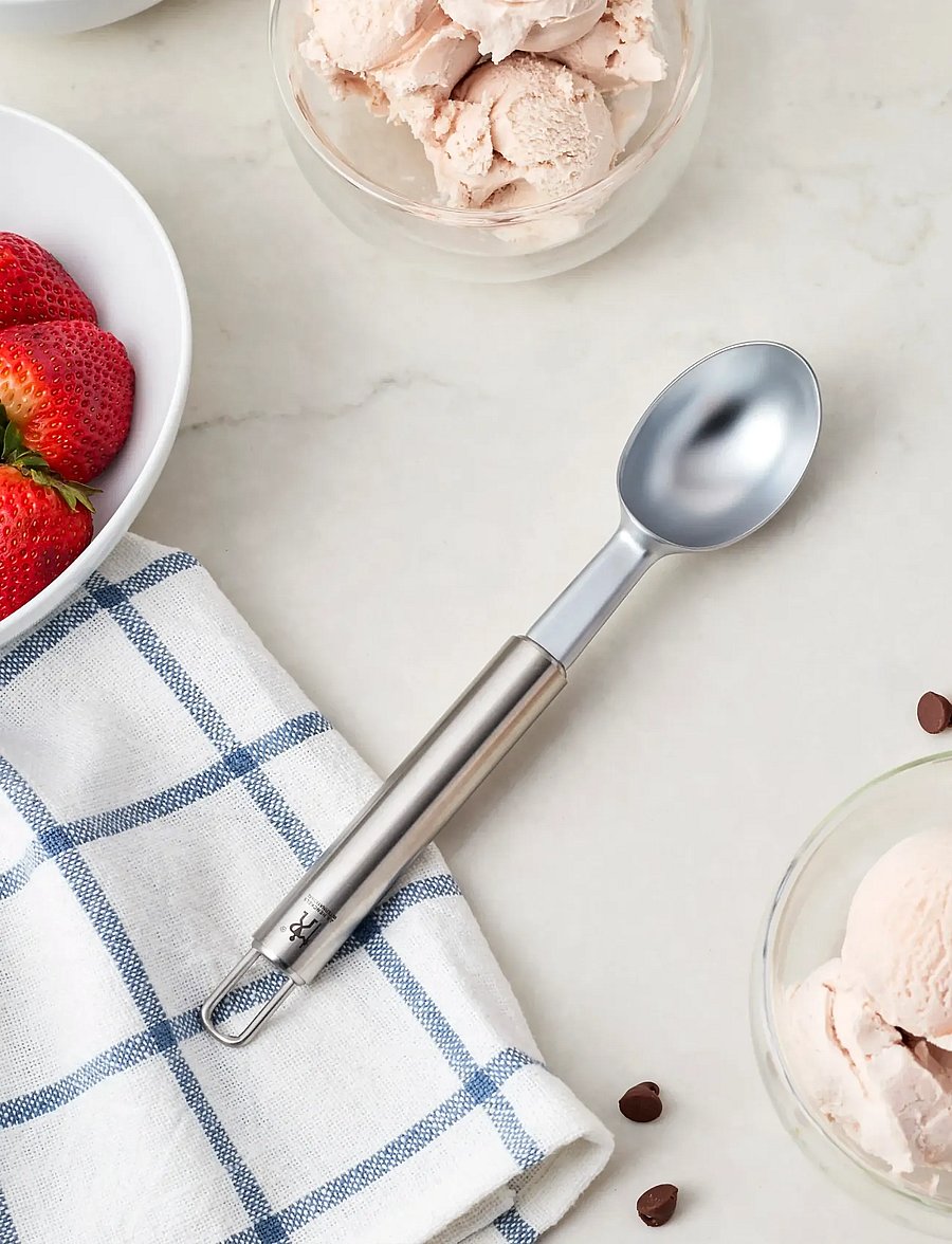 Zwilling - Ice cream scoop - madalaimad hinnad - silver - 3