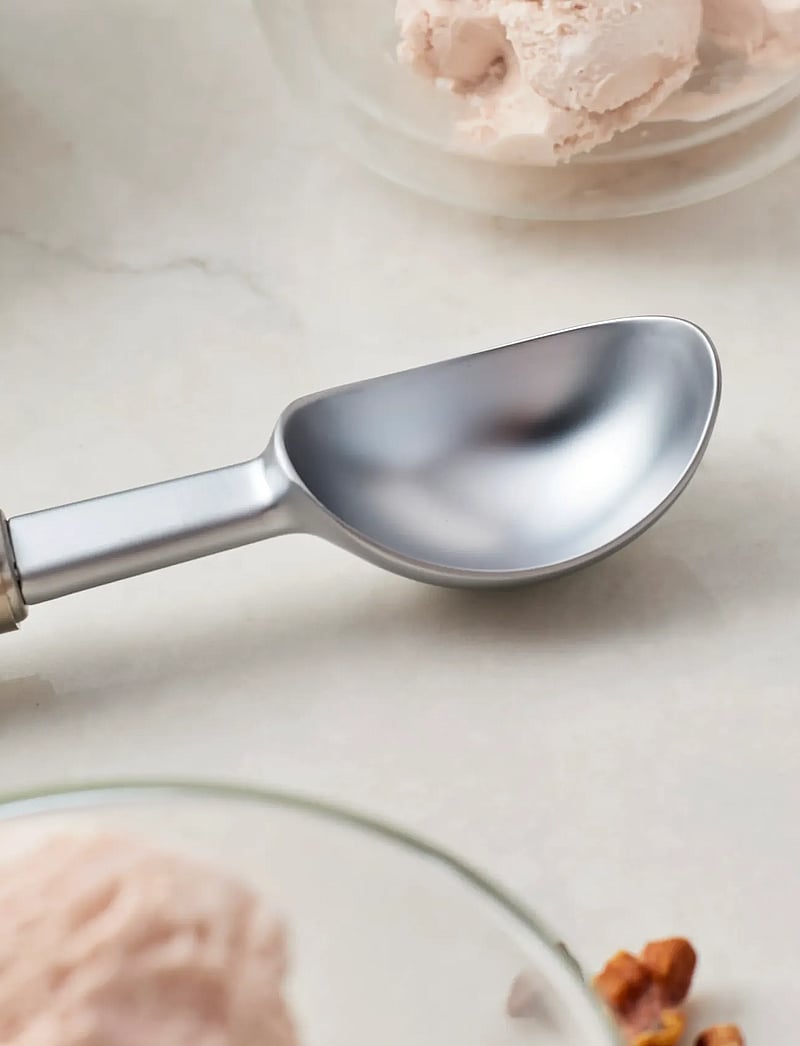 Zwilling - Ice cream scoop - die niedrigsten preise - silver - 4