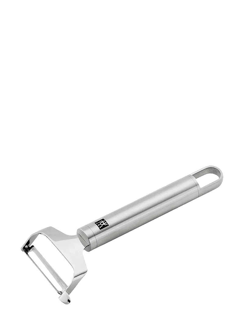 Zwilling - Swivel peeler - madalaimad hinnad - silver - 0