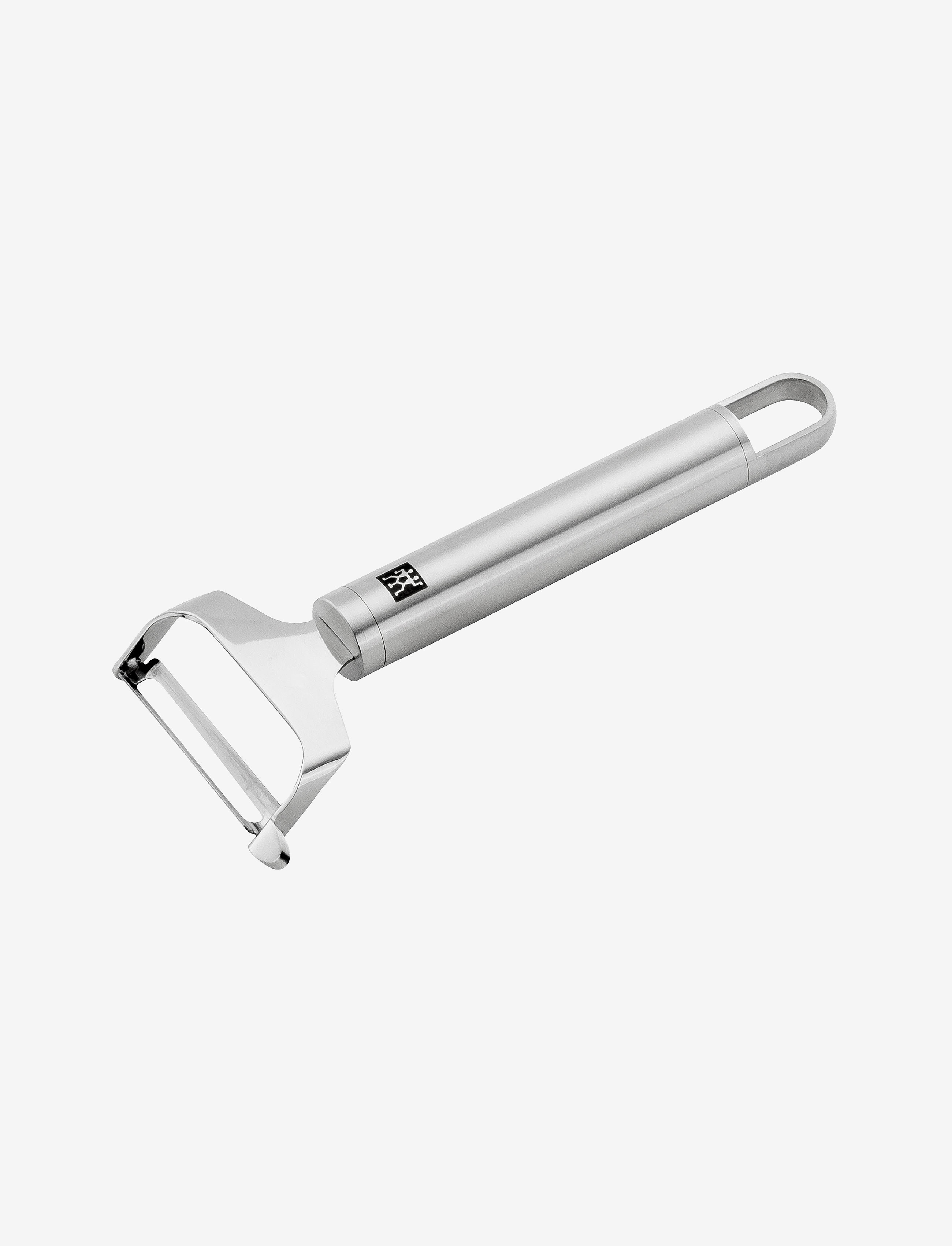 Swivel peeler - SILVER