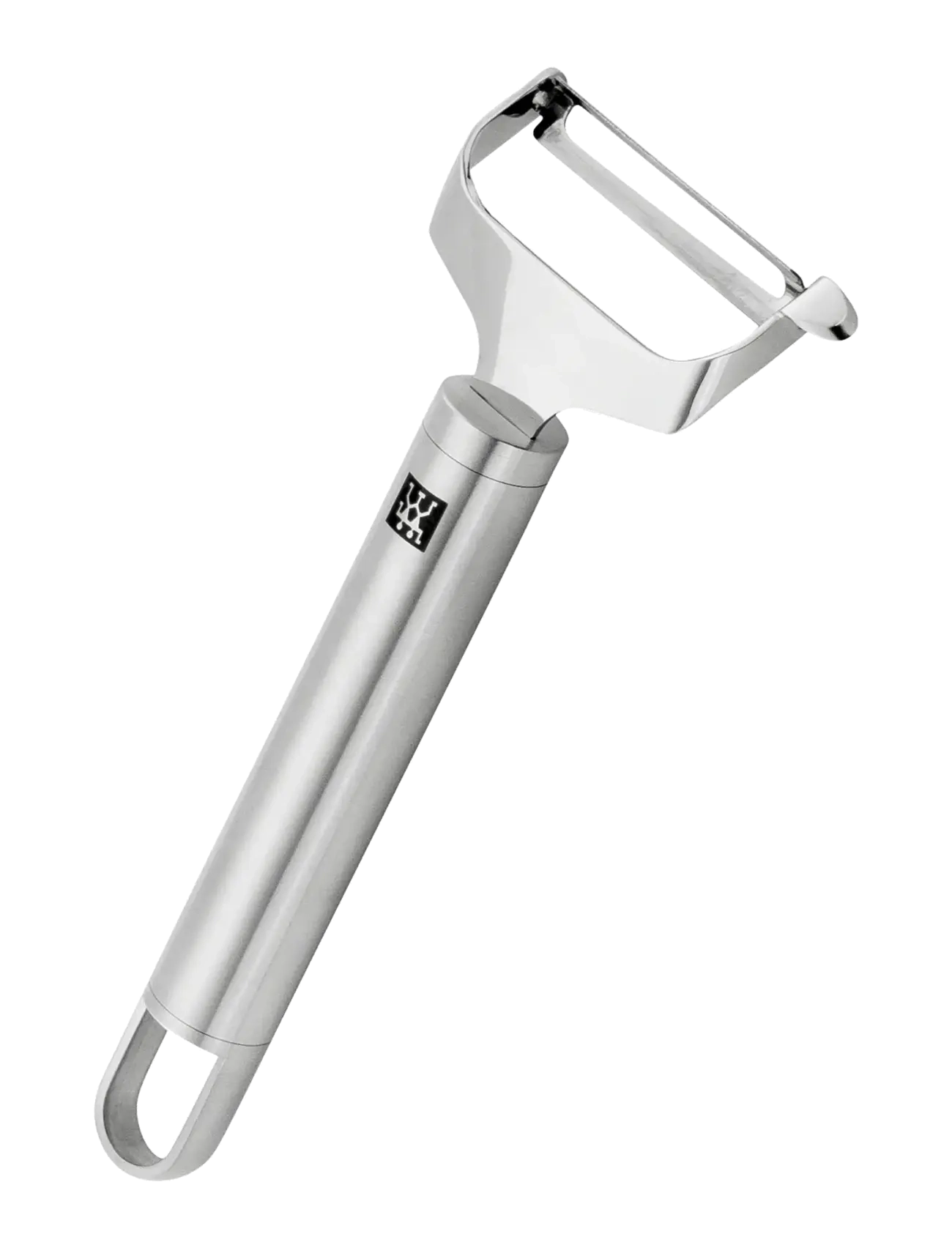 Zwilling - Swivel peeler - madalaimad hinnad - silver - 1