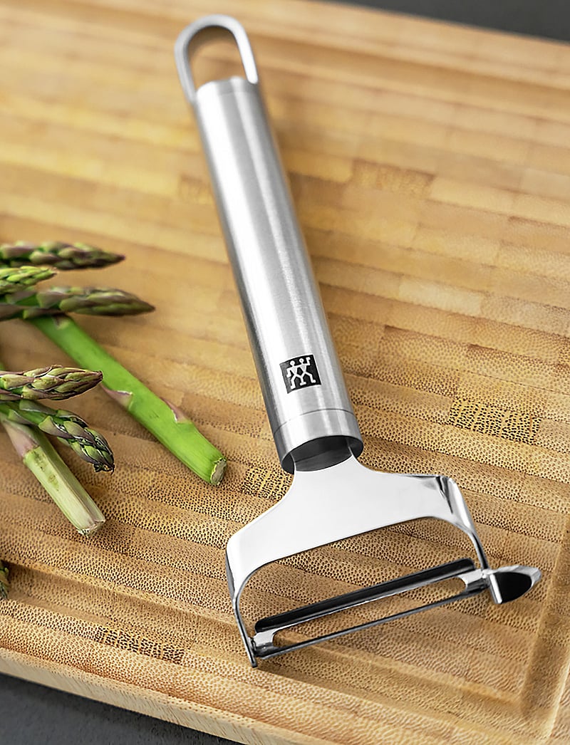 Zwilling - Swivel peeler - osta hinna alusel - silver - 2
