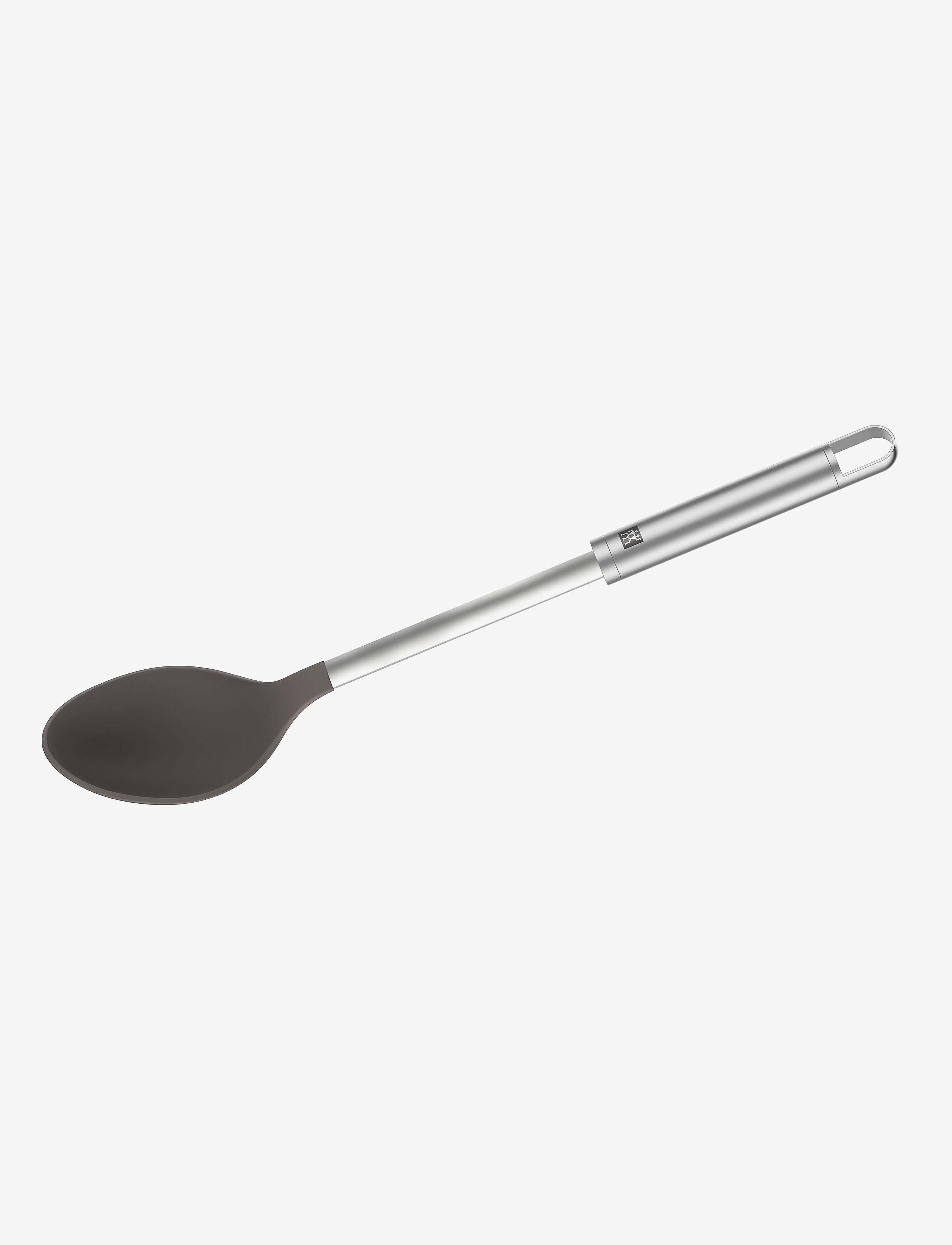 ZWILLING Serveringsske Af Silikone Silber - One Size - Unisex