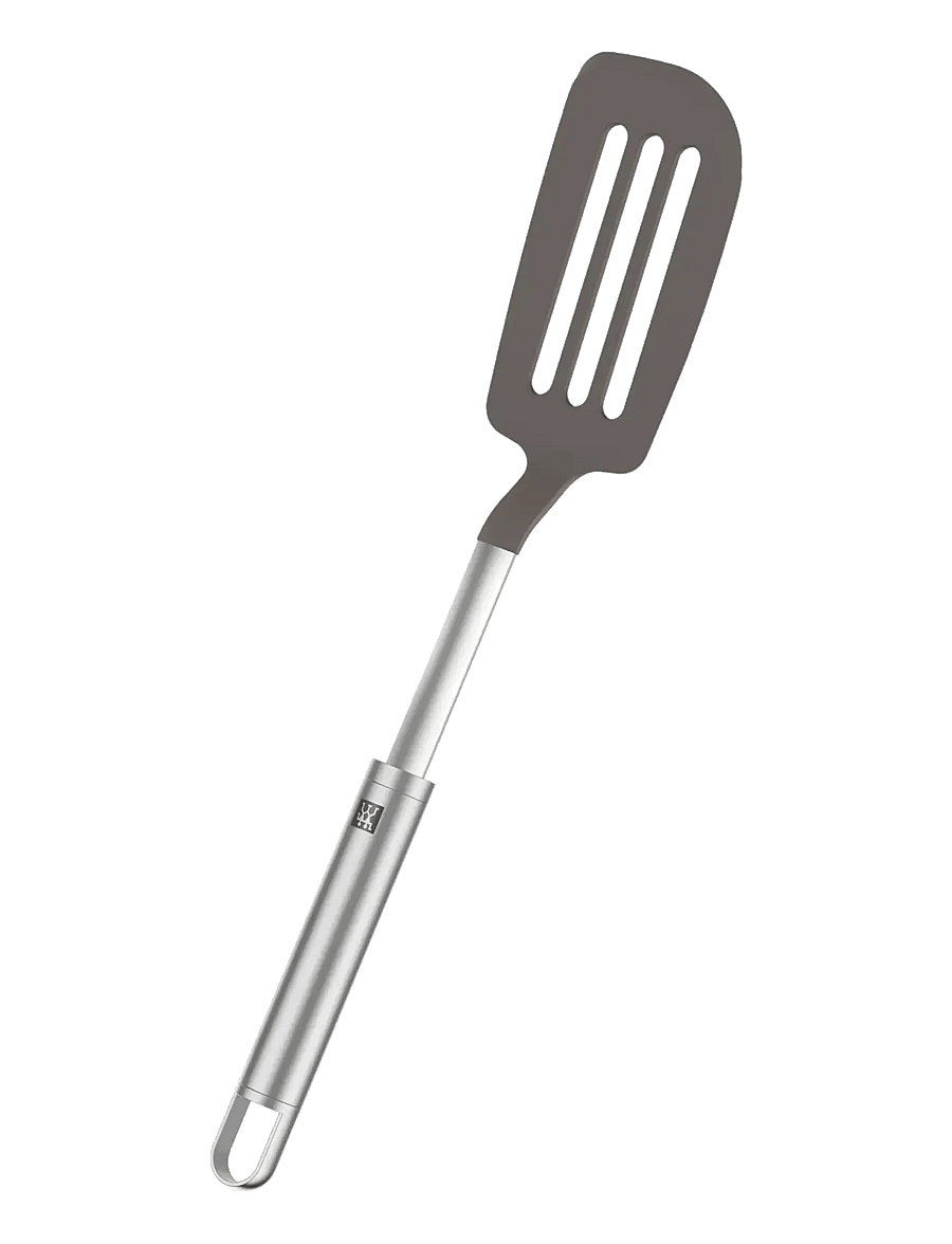 Zwilling - Frying pan turner - silver - 1