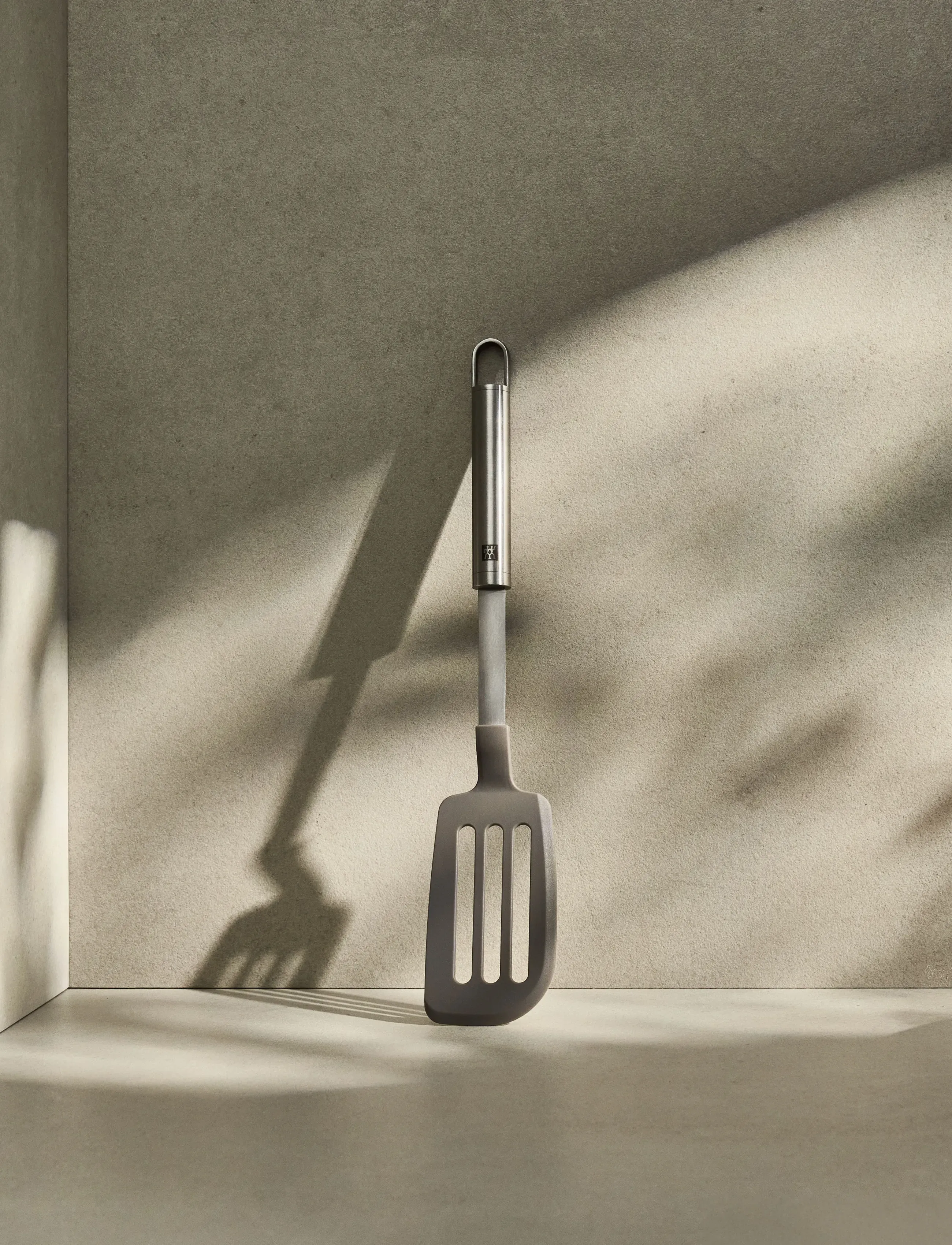 Zwilling - Frying pan turner - silver - 4