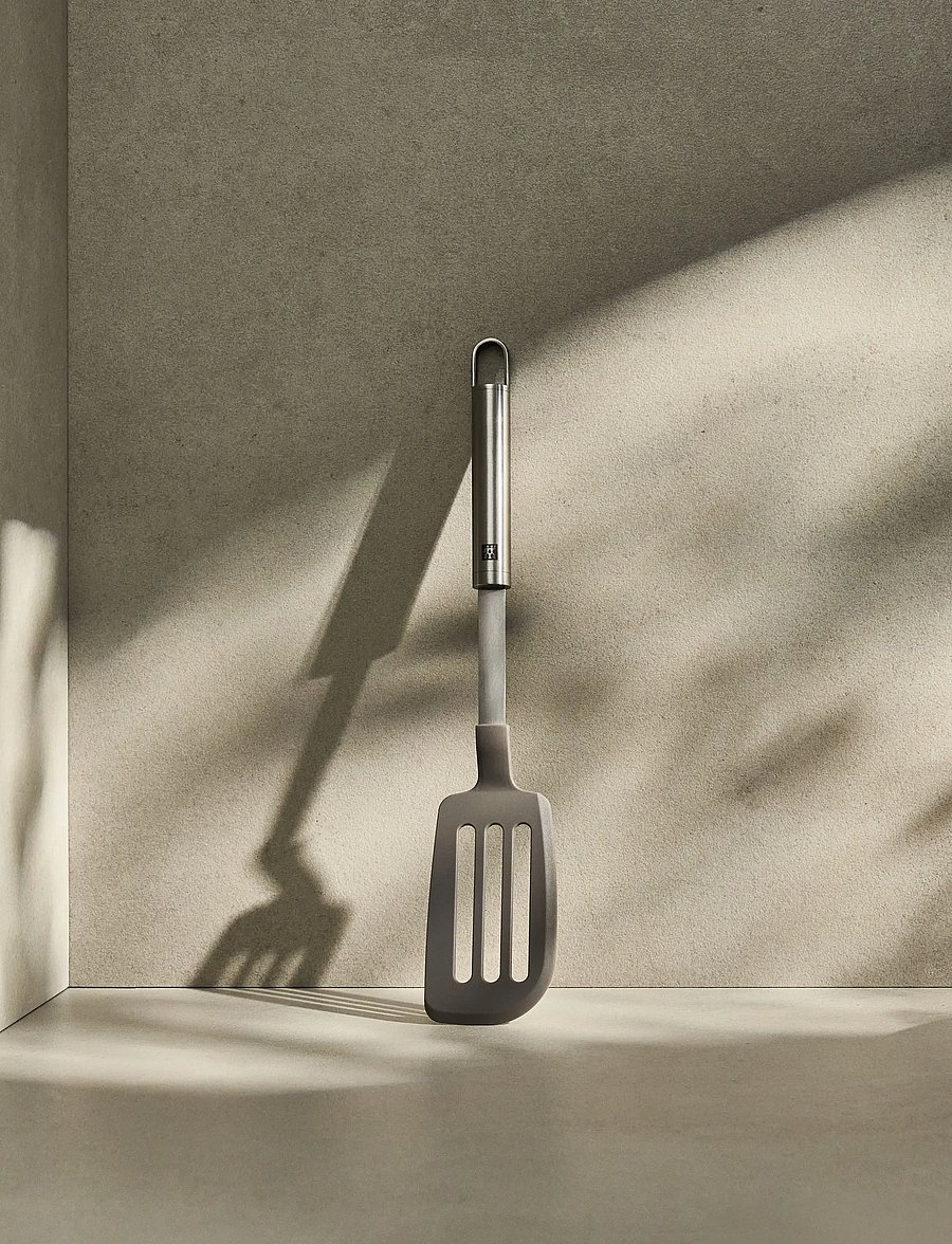 Zwilling - Frying pan turner - silver - 4