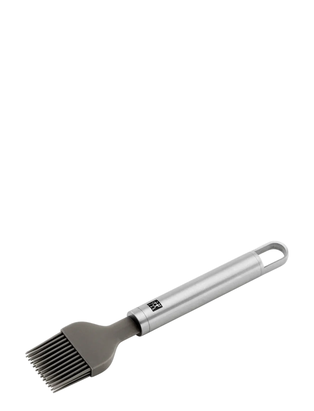 ZWILLING Silikonepensel Silber - One Size - Unisex