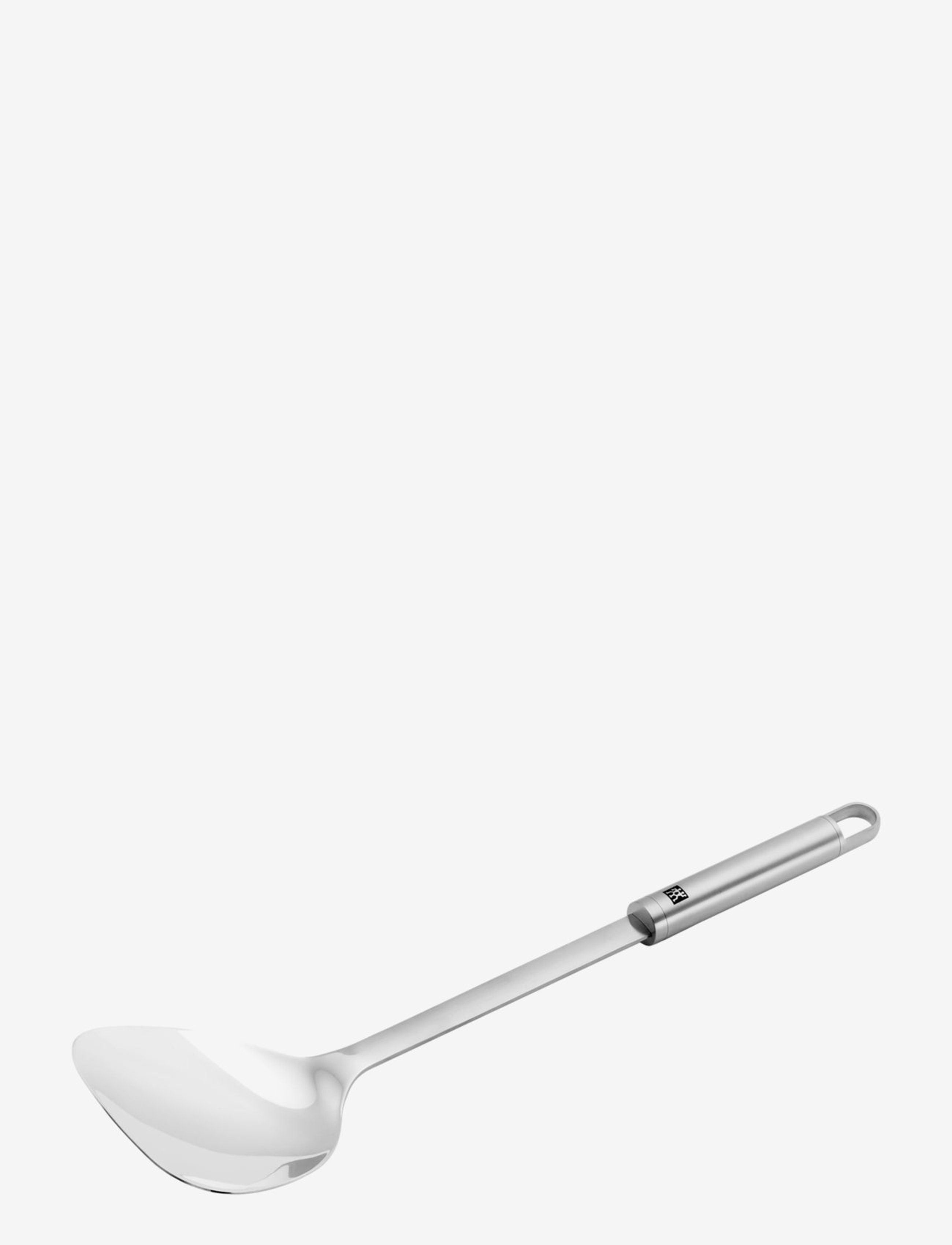 ZWILLING Wokspade Silber - One Size - Unisex