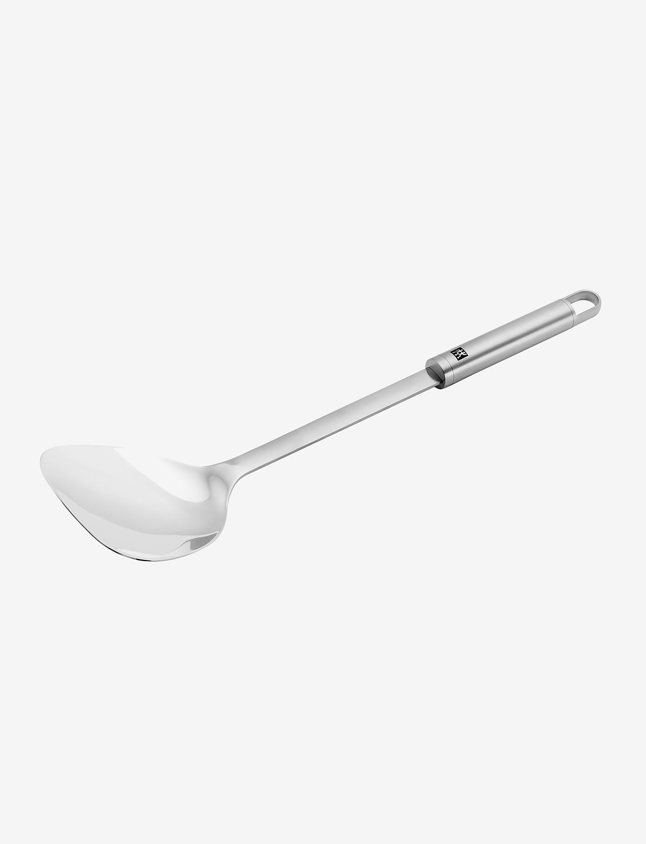 Zwilling - Wok turner - laveste priser - silver - 0