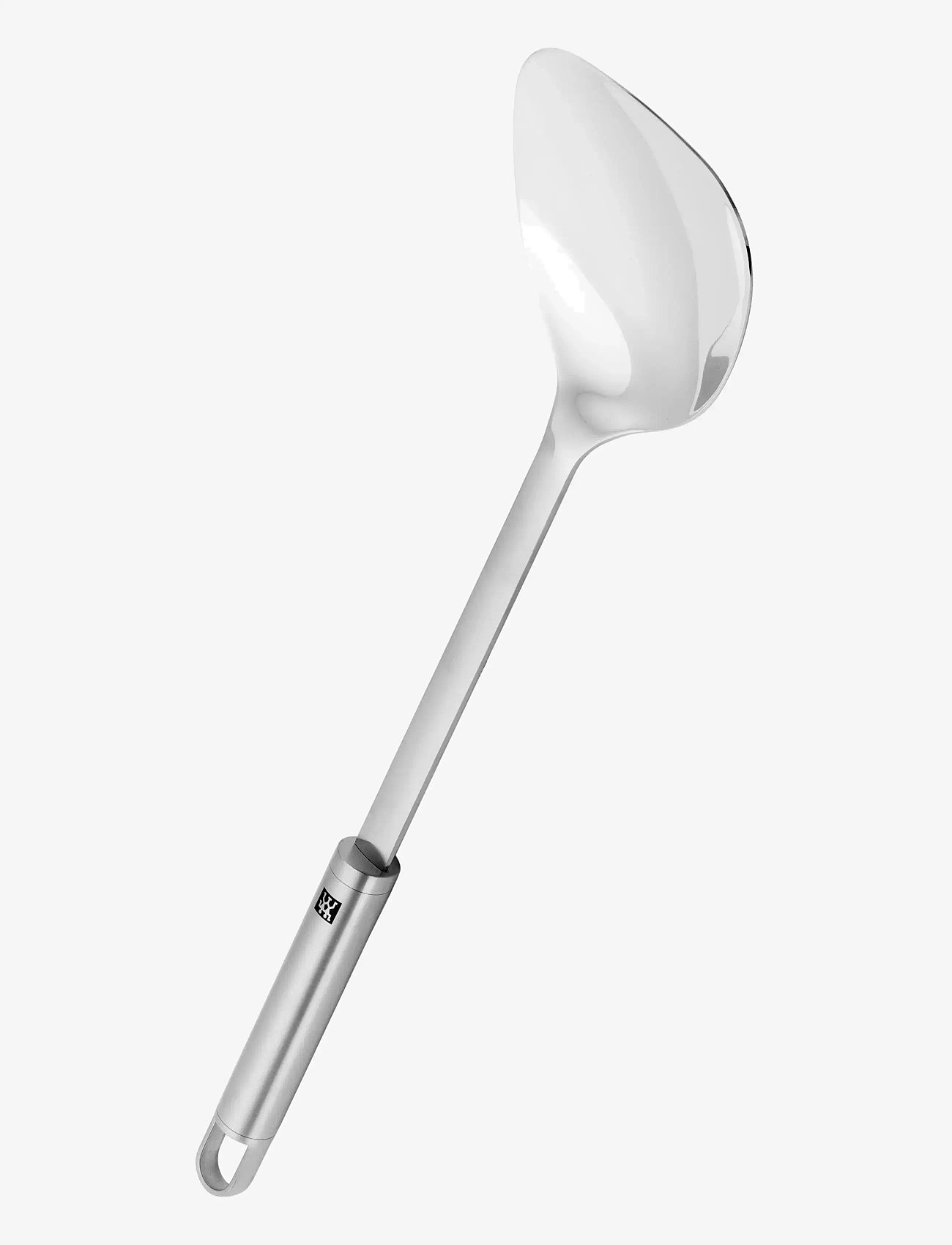 Zwilling - Wok turner - laveste priser - silver - 1