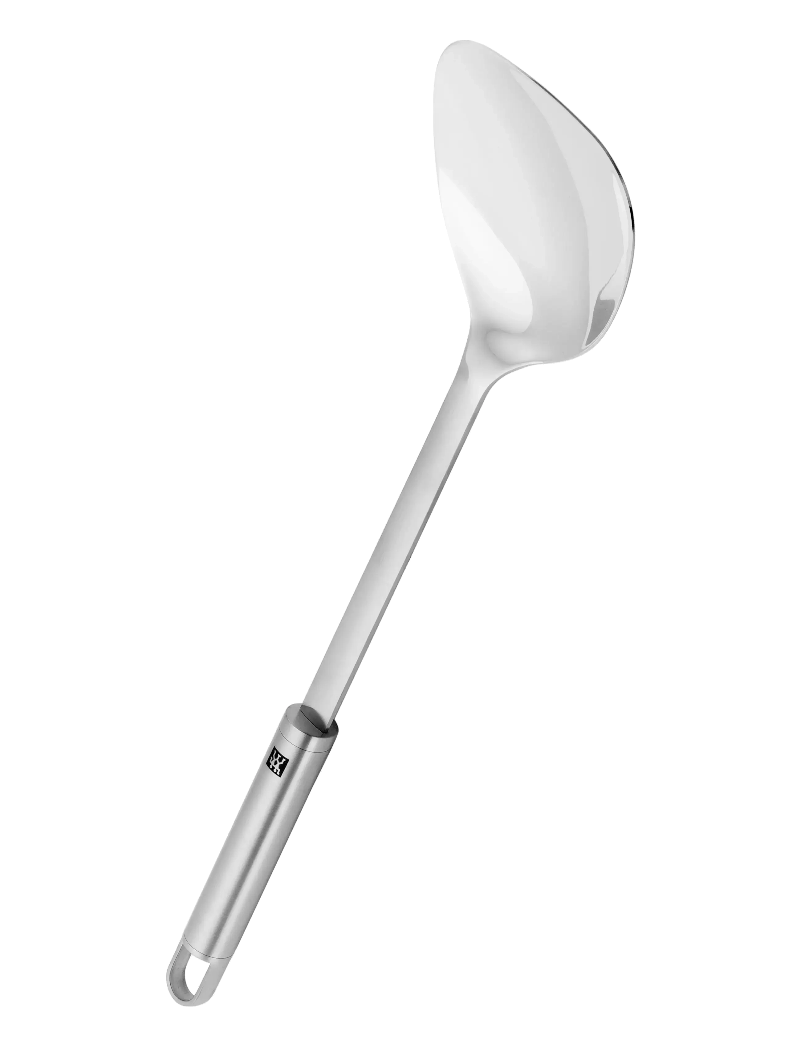 Zwilling - Wokspade - silver - 1