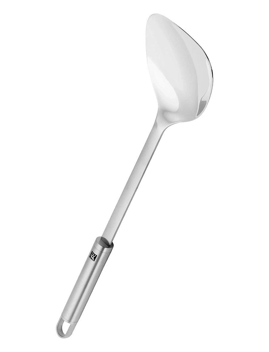 Zwilling - Wok turner - silver - 1