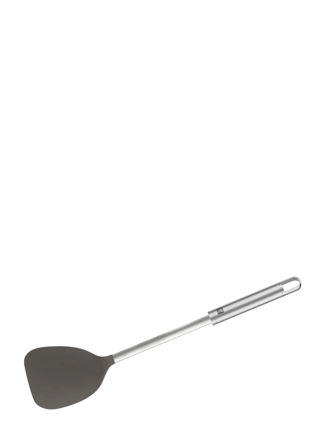 ZWILLING Wokspade Af Silikone Silber - One Size - Unisex
