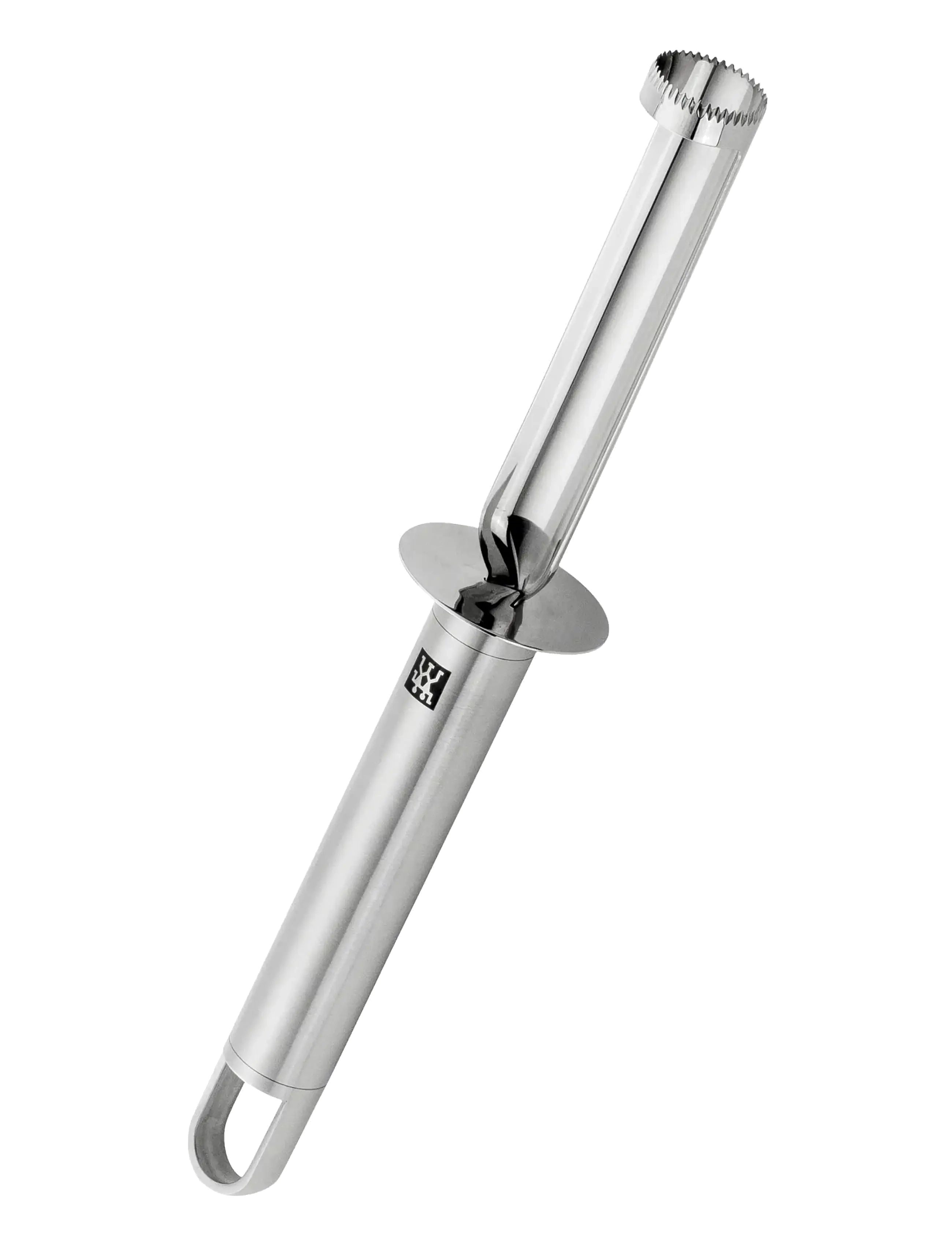 Zwilling - Apple corer - silver - 1