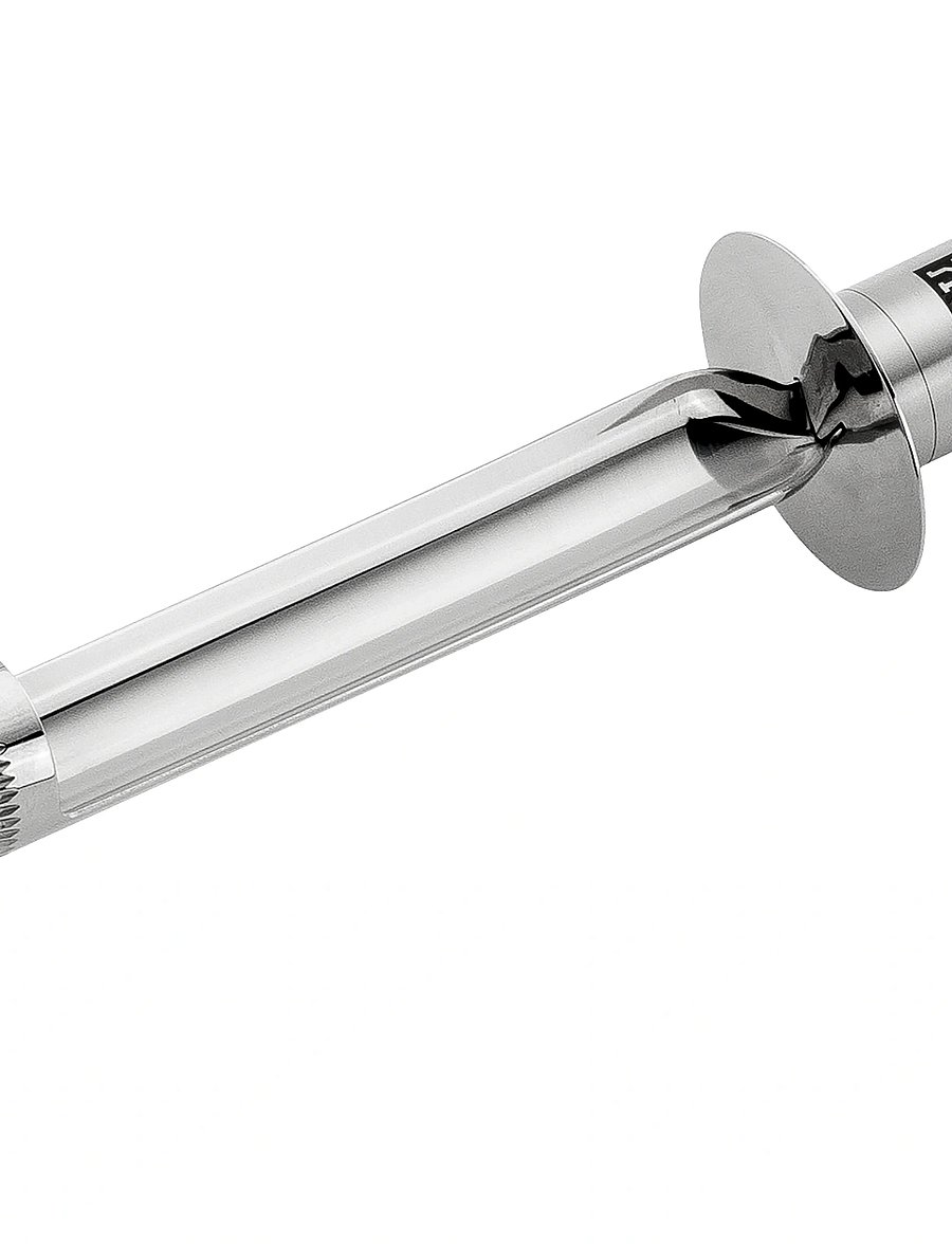 Zwilling - Apple corer - silver - 2