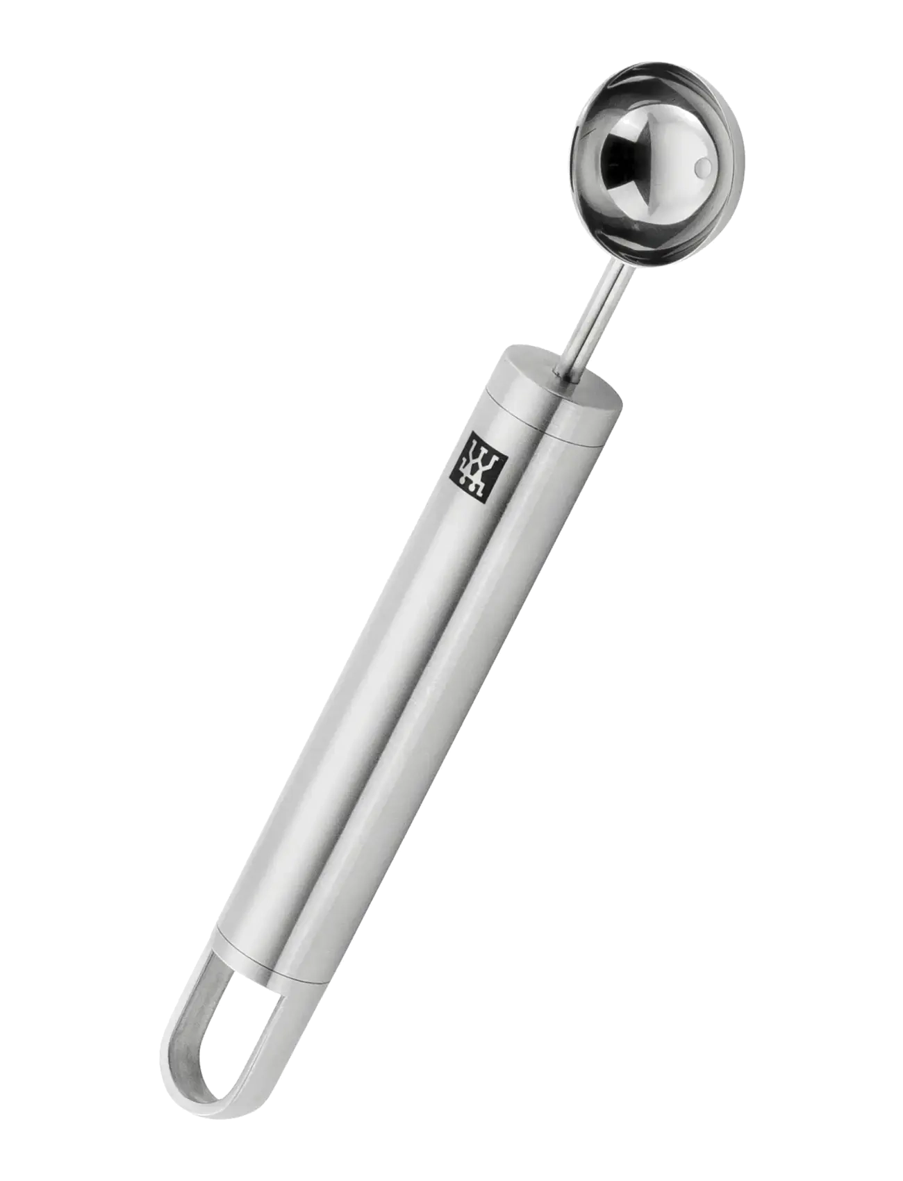 Zwilling - Melon scoop - die niedrigsten preise - silver - 1