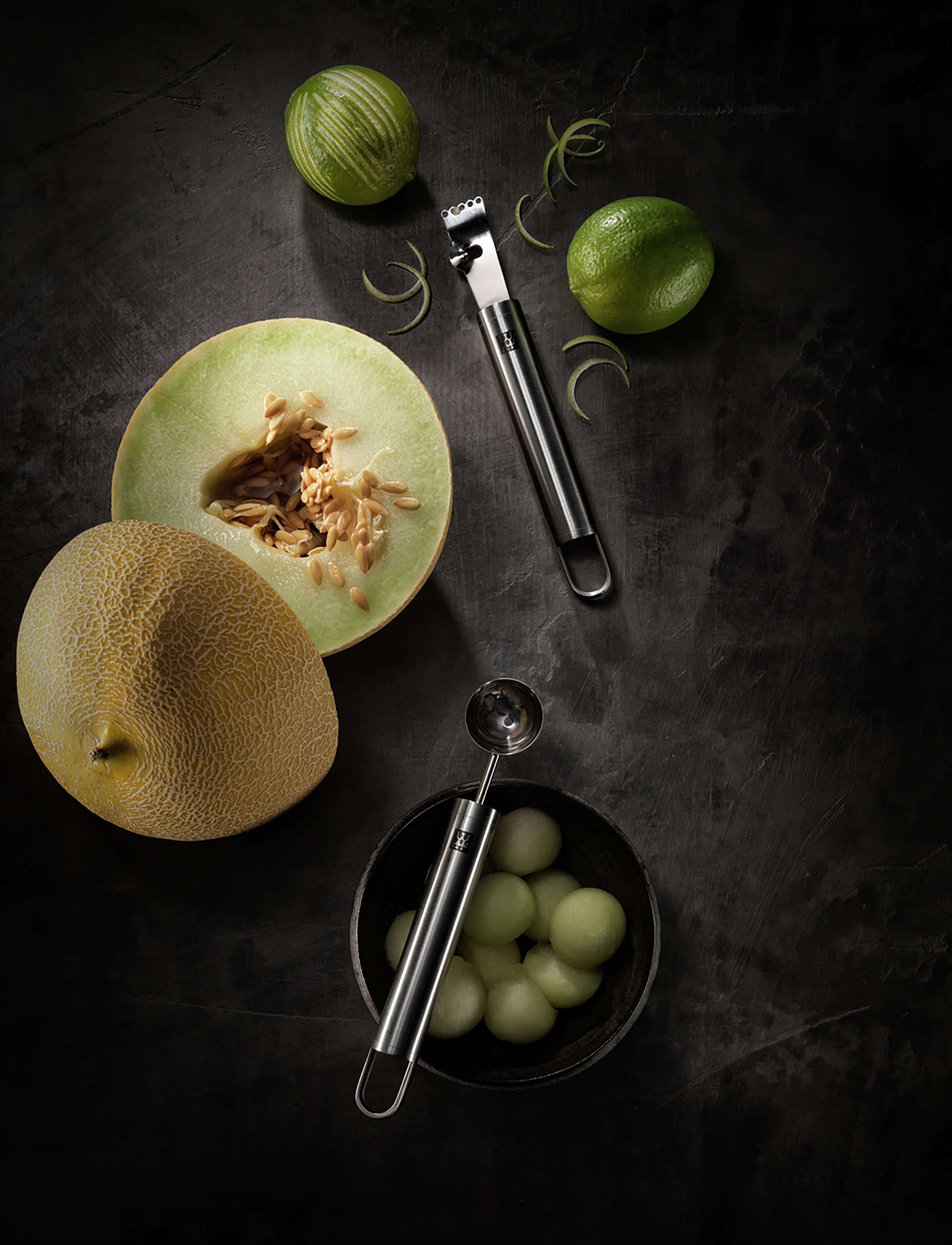 Zwilling Kuljern, One Size, Silver, Køkkenredskaber > Andre Køkkenredskaber, Unisex