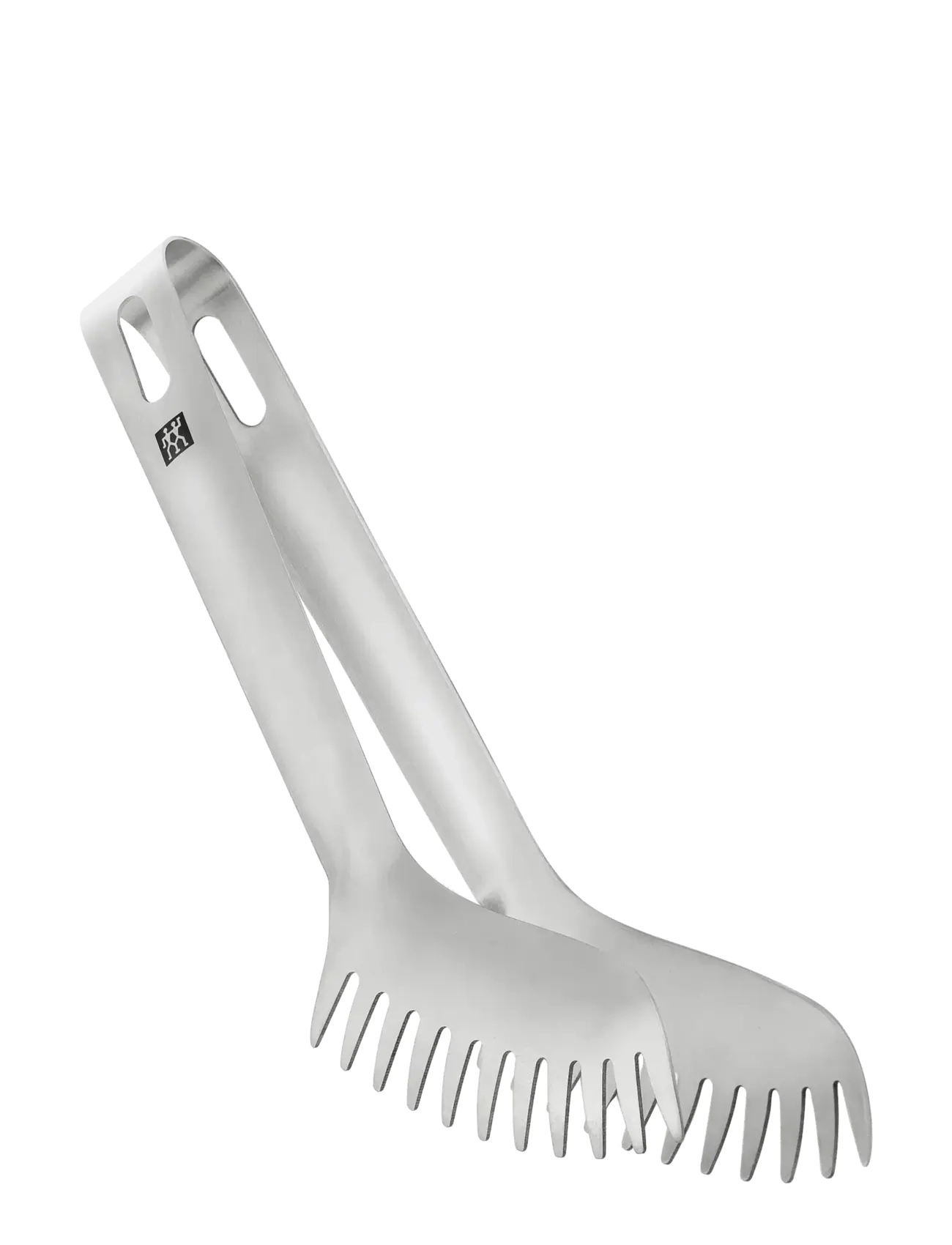 Zwilling - Pasta tongs - silver - 2