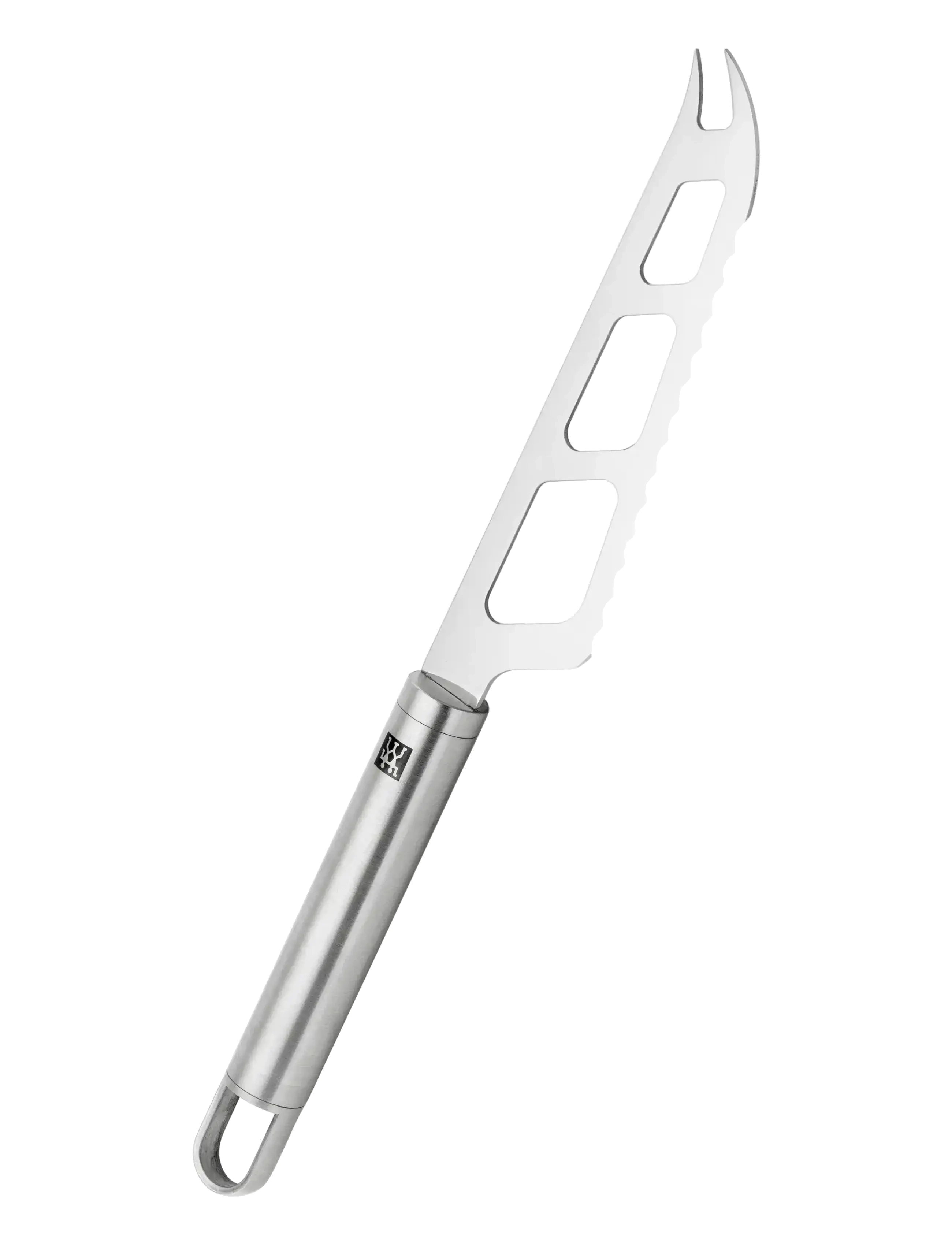 Zwilling - Cheese knife - die niedrigsten preise - silver - 1