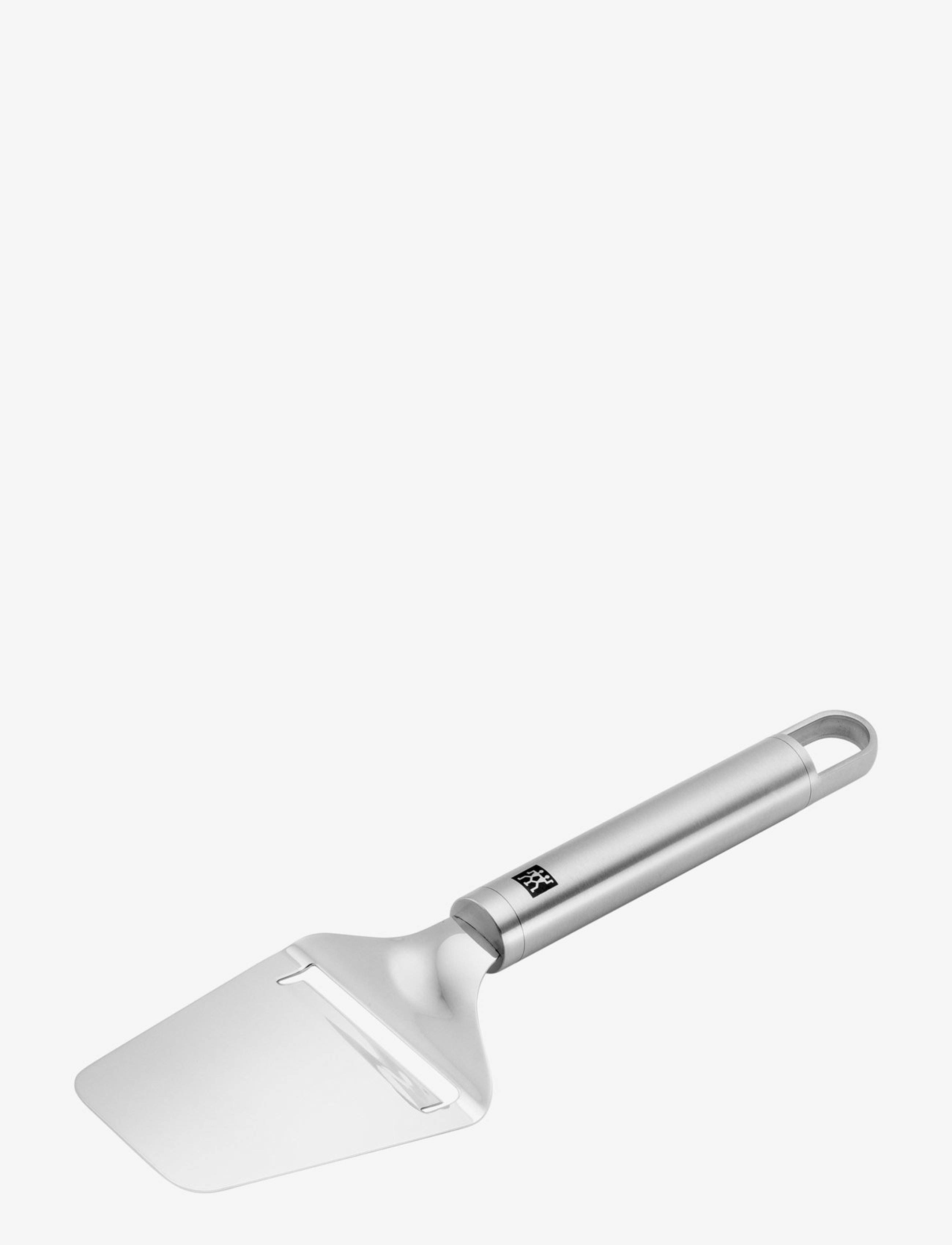 Zwilling Ostehøvl, One Size, Kitchen Tools, Silber - Cheese Slicers, Homeware