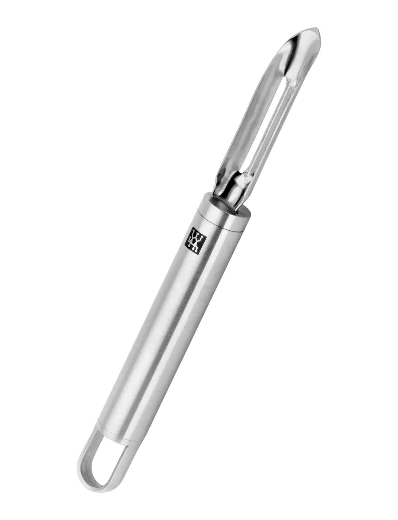 Zwilling - Rotfruktskalare - silver - 1