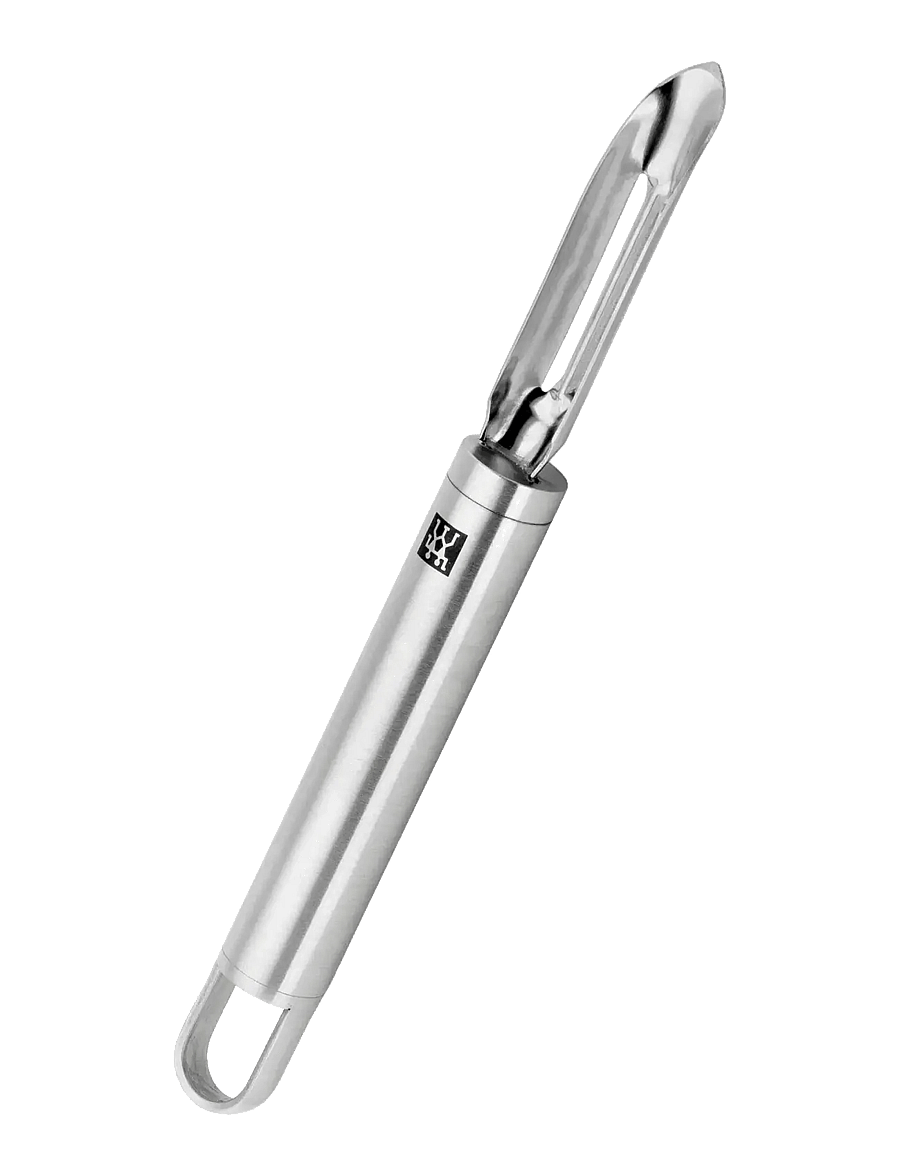 Zwilling - Peeler - silver - 1