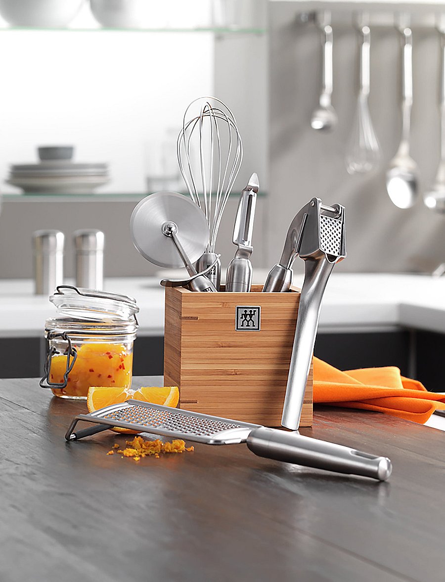 Zwilling - Peeler - silver - 2