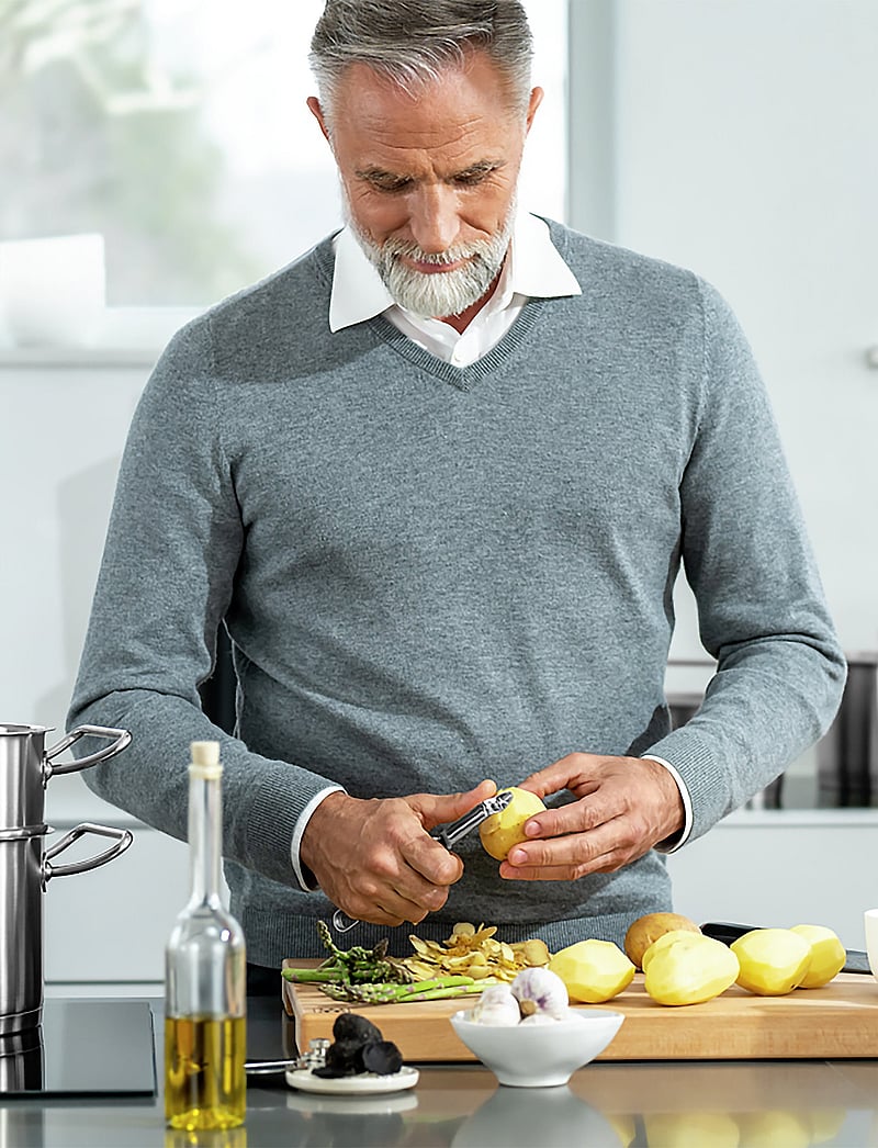 Zwilling - Peeler - madalaimad hinnad - silver - 3