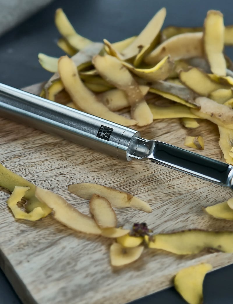 Zwilling - Peeler - madalaimad hinnad - silver - 4