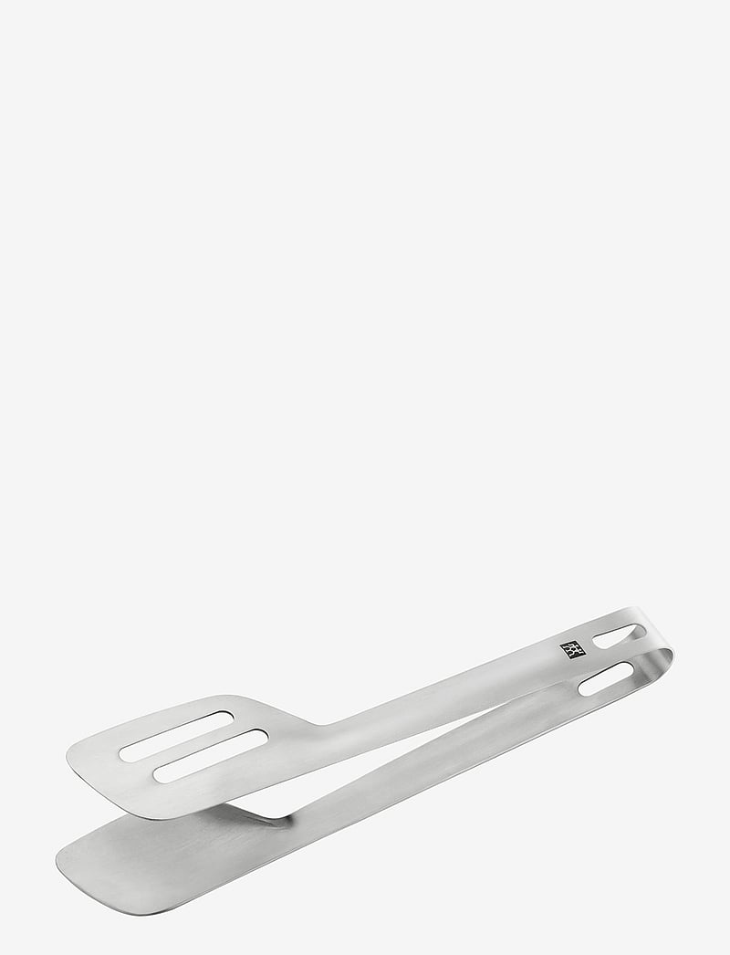 Zwilling - Tongs - die niedrigsten preise - silver - 0