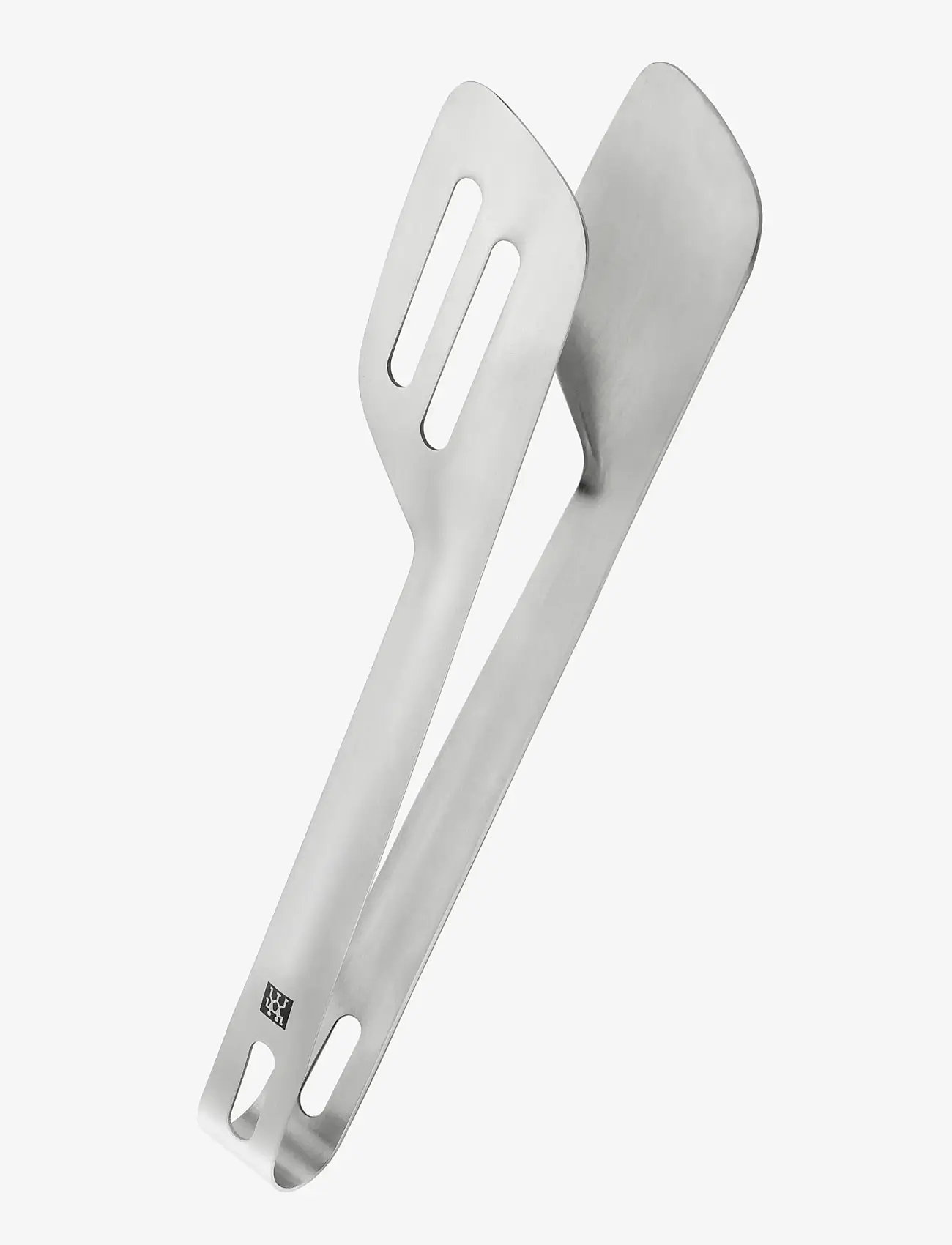 Zwilling - Tongs - die niedrigsten preise - silver - 1