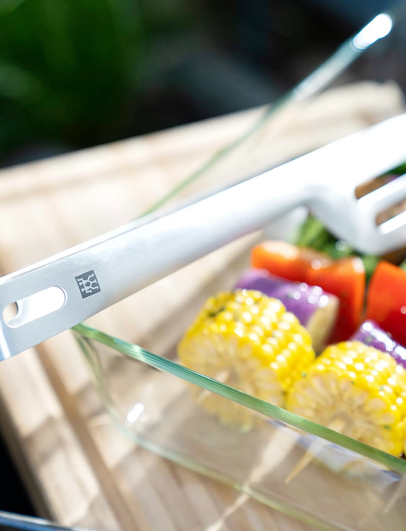 Zwilling - Tongs - die niedrigsten preise - silver - 4