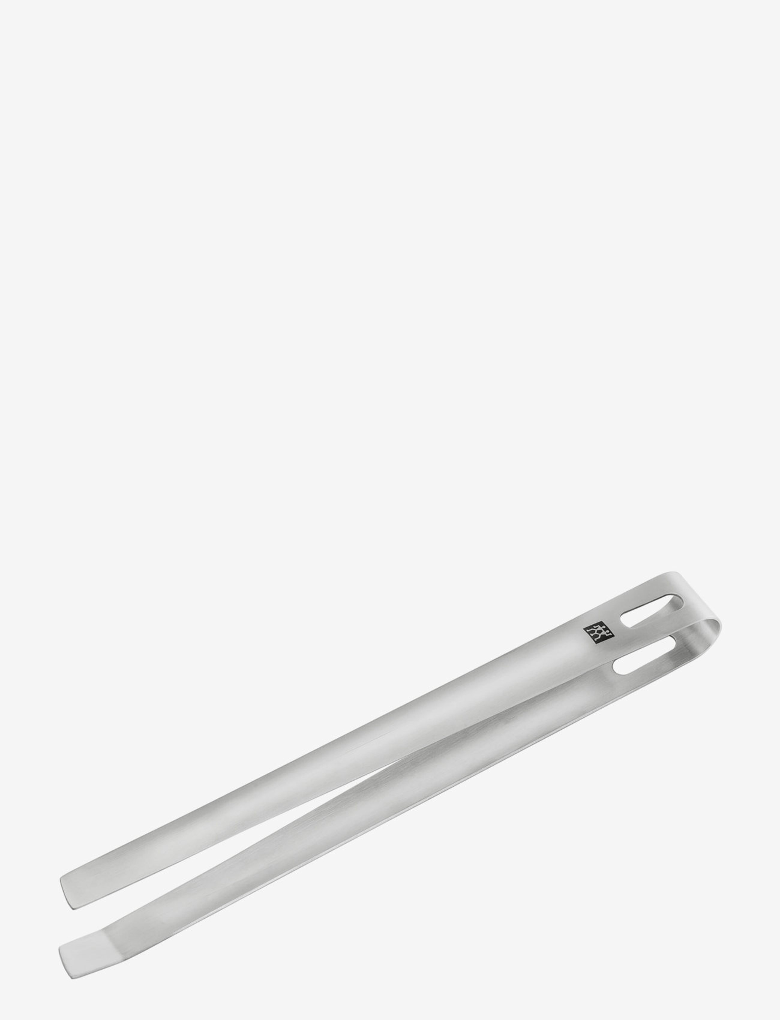 Zwilling Tongs - Køkken - SILVER / silver