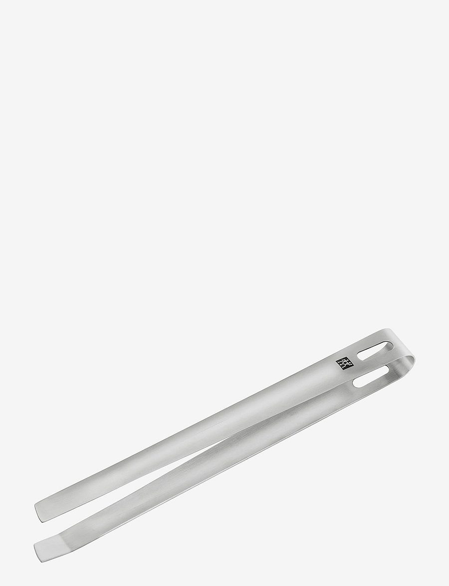 Zwilling - Tongs - die niedrigsten preise - silver - 0