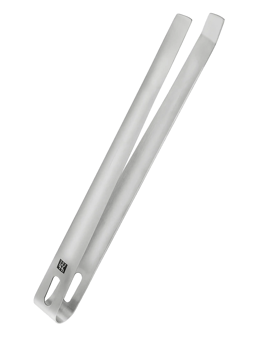 Zwilling - Tongs - die niedrigsten preise - silver - 1