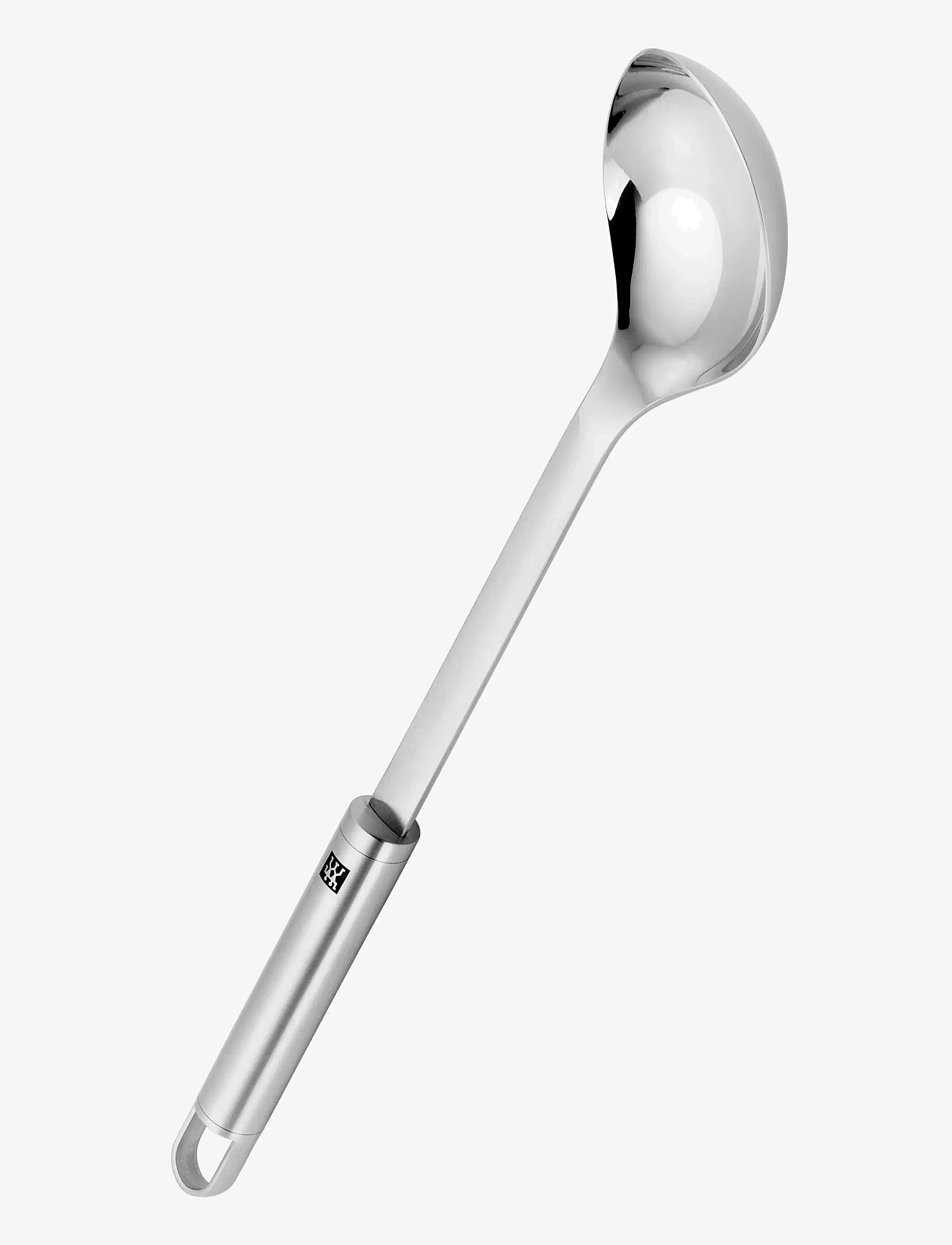 Zwilling - Serving spoon - laveste priser - silver - 1
