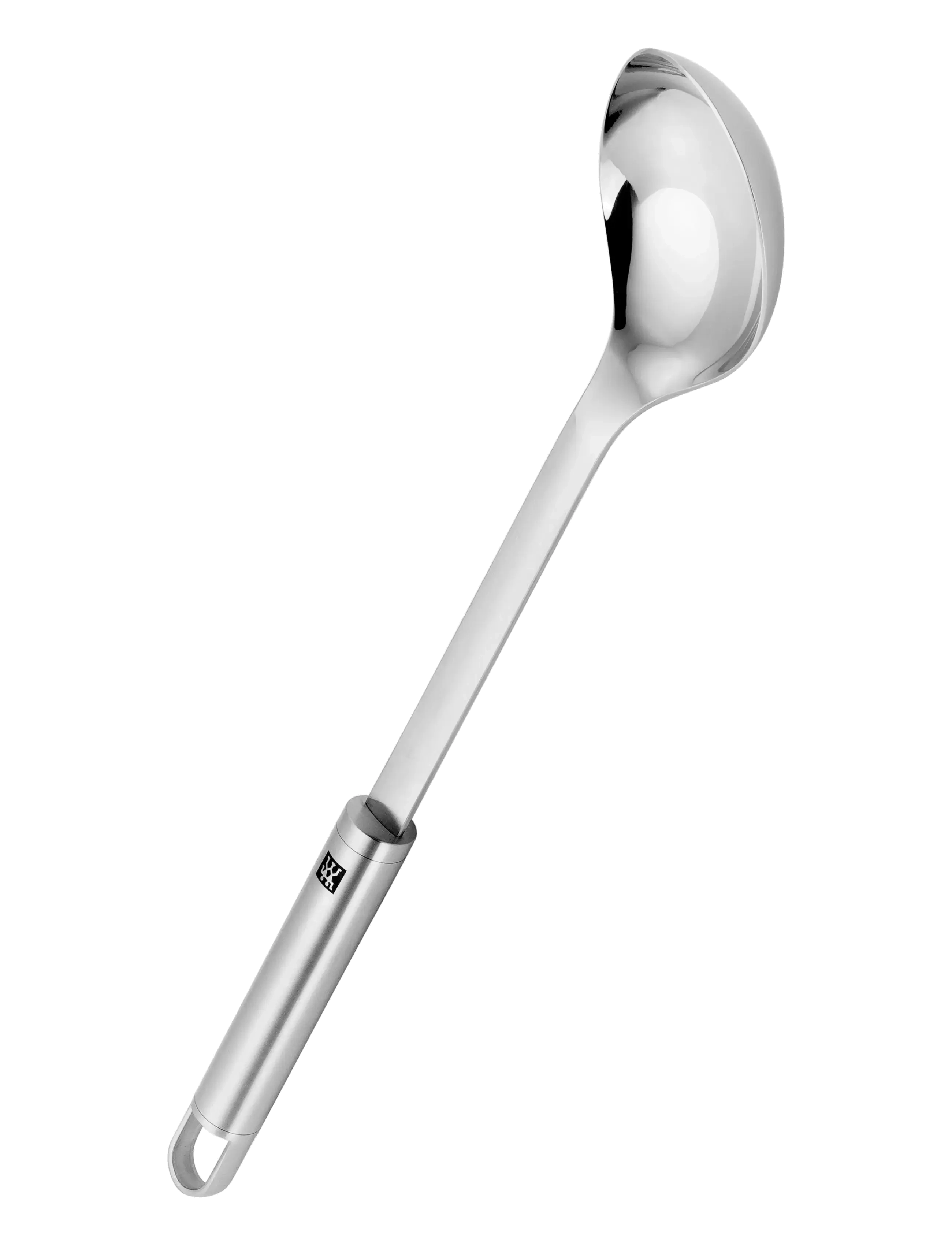 Zwilling - Serving spoon - madalaimad hinnad - silver - 1