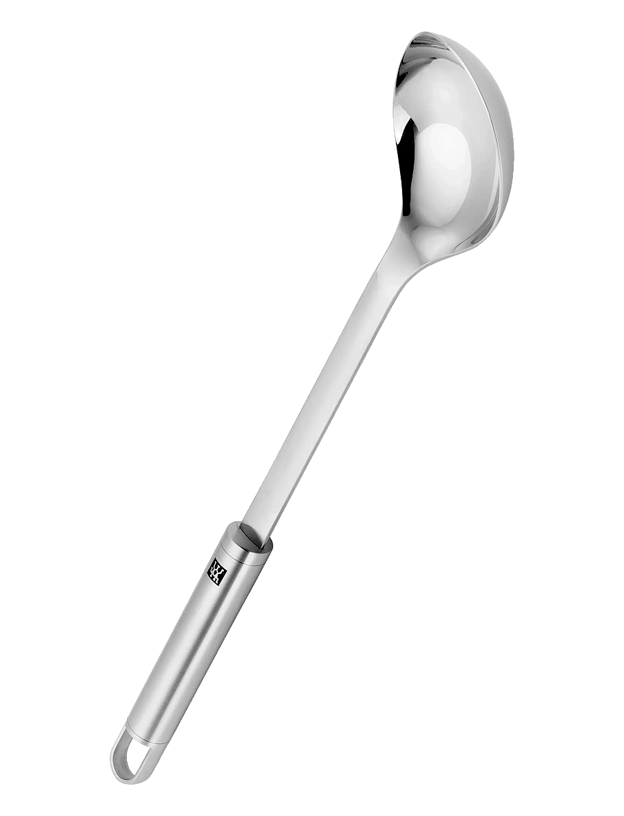 Zwilling - Serving spoon - madalaimad hinnad - silver - 1