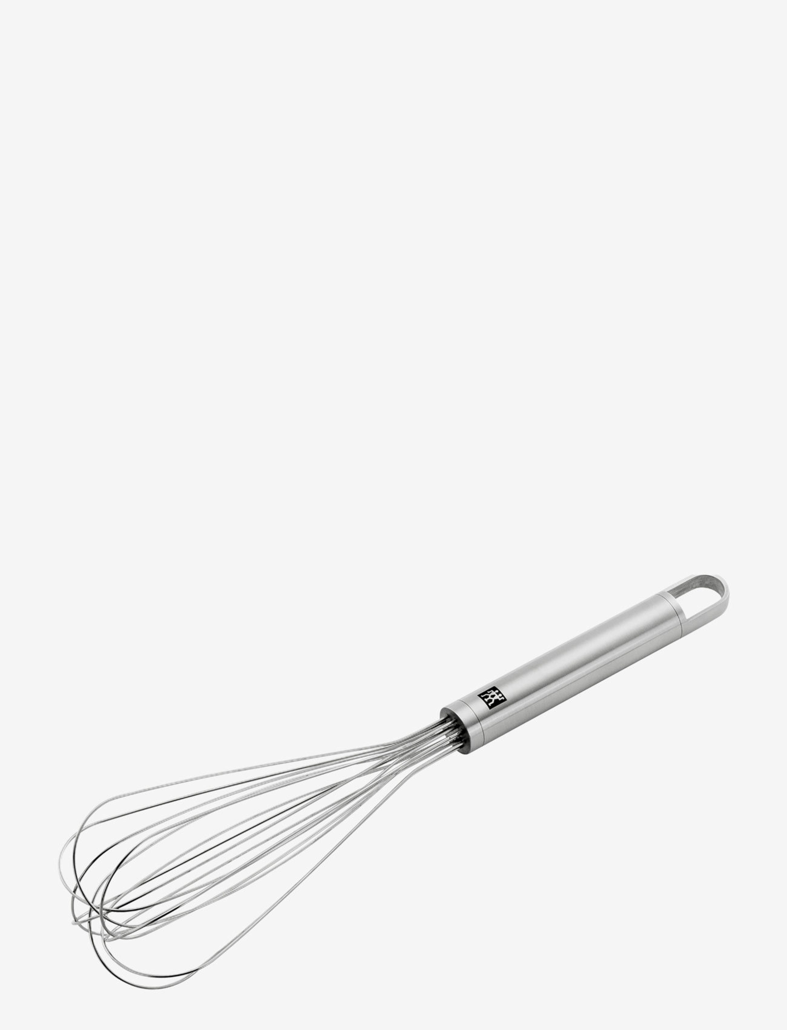 ZWILLING Stor Ballon Med Piskeris Silber - One Size - Unisex