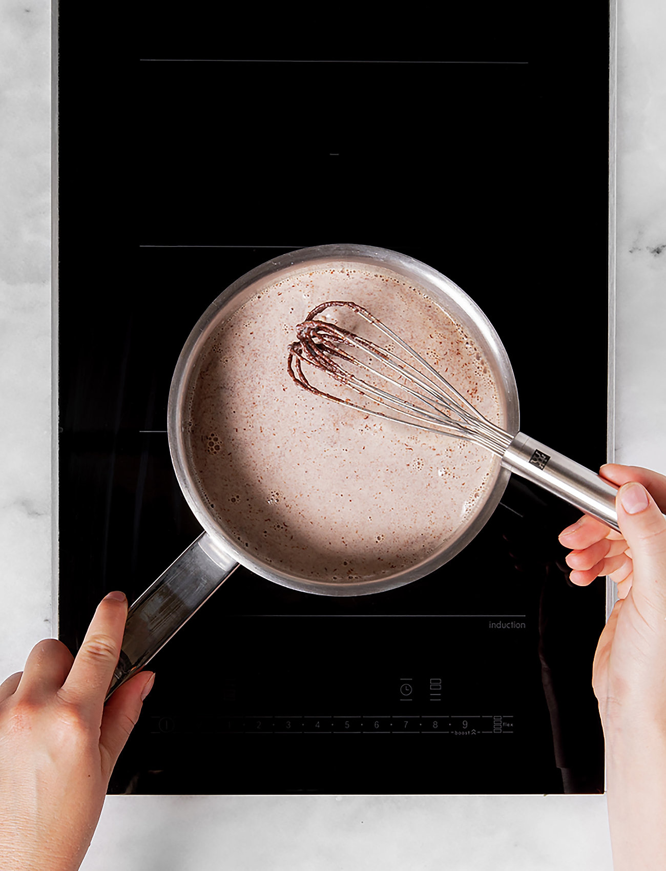 Zwilling - Whisk - vispilät - silver - 2