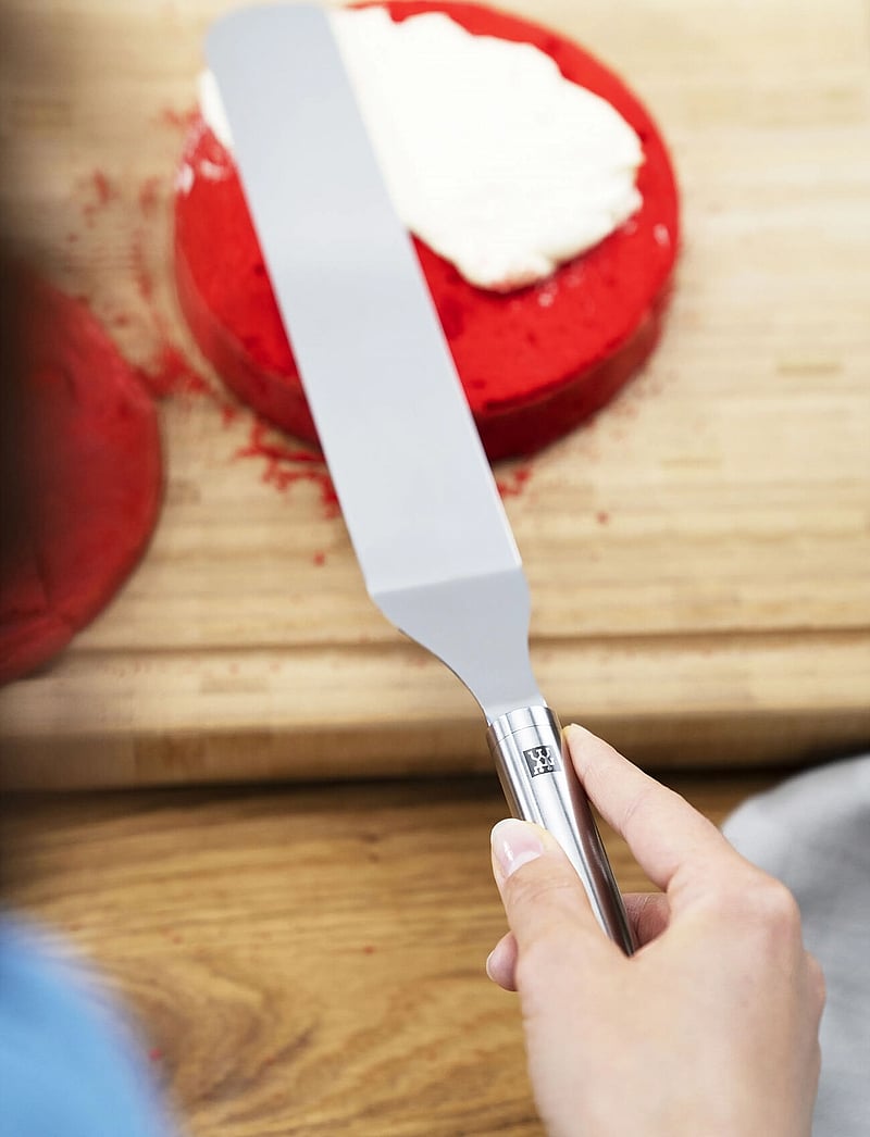 Zwilling - Spatula - madalaimad hinnad - silver - 1