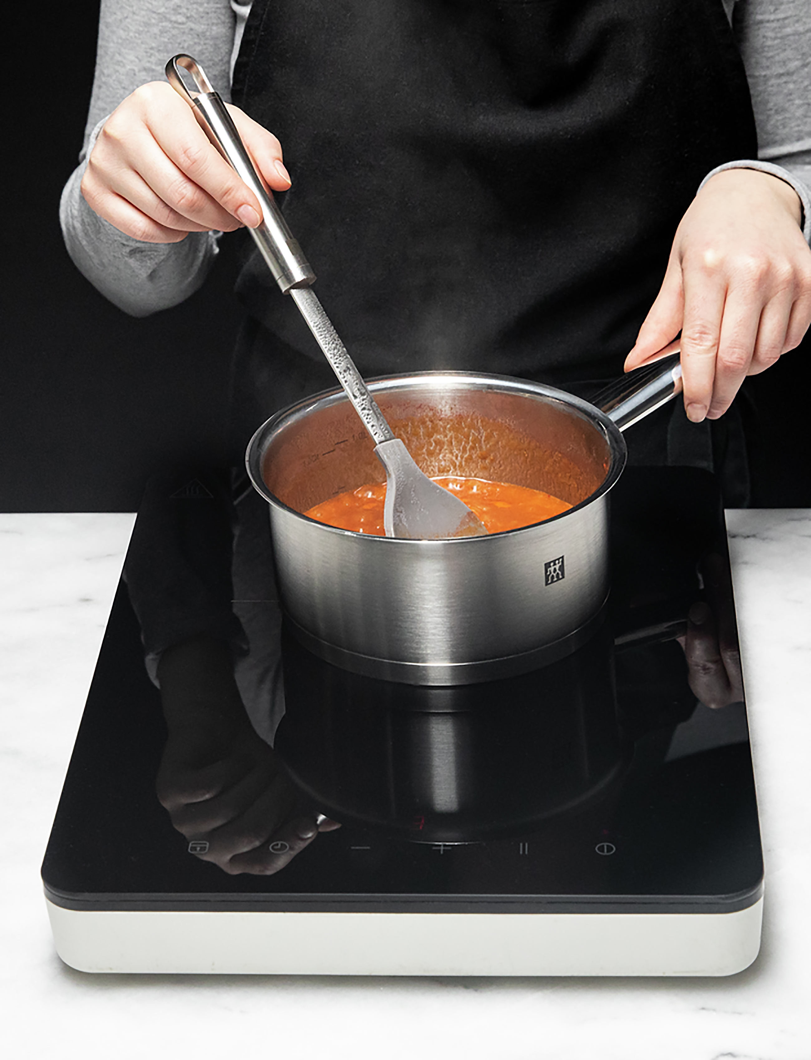 Zwilling - Cooking spoon - madalaimad hinnad - silver - 2