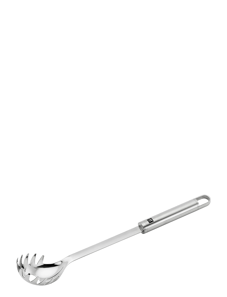 Zwilling - Pasta spoon - lusikad, kulbid ja pannilusikad - silver - 1