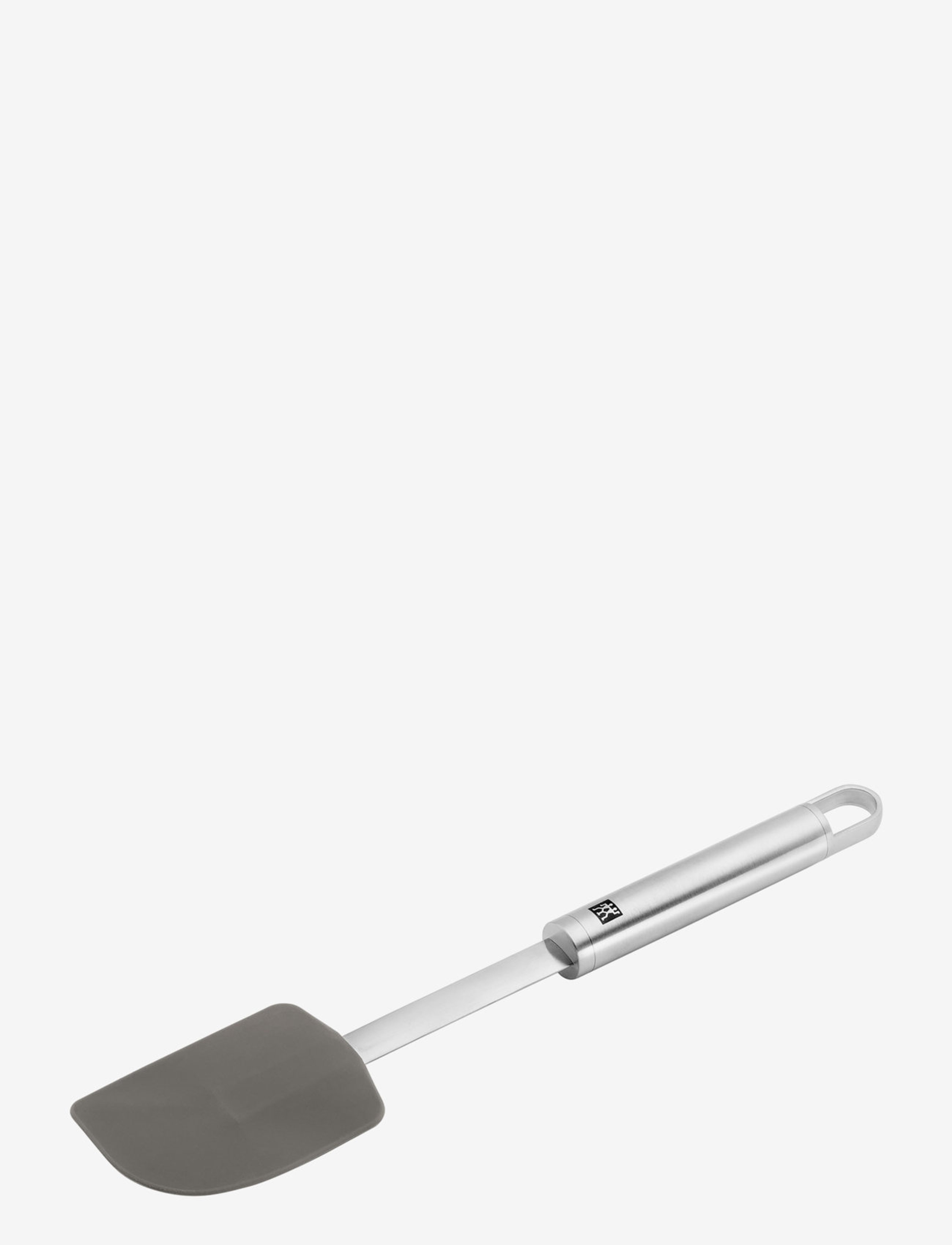 Zwilling Dejskraber/Spatel, Spatel & Dejskraber, Sølv, Str: 28.5X5.6CM