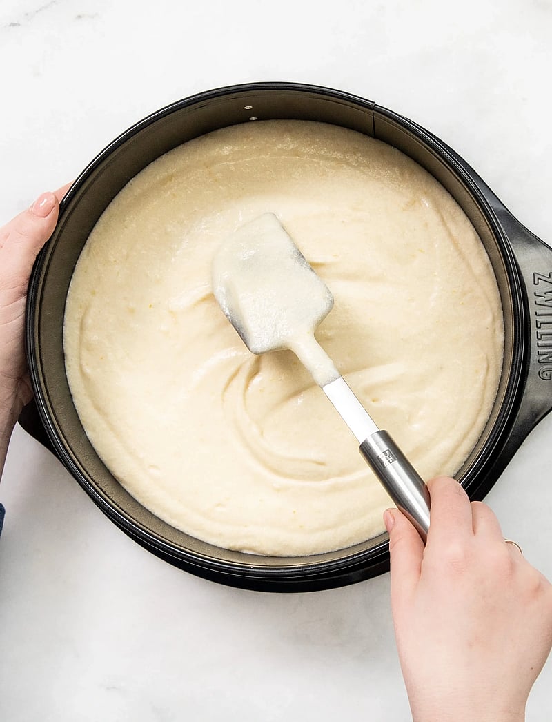 Zwilling - Pastry scraper - madalaimad hinnad - silver - 2