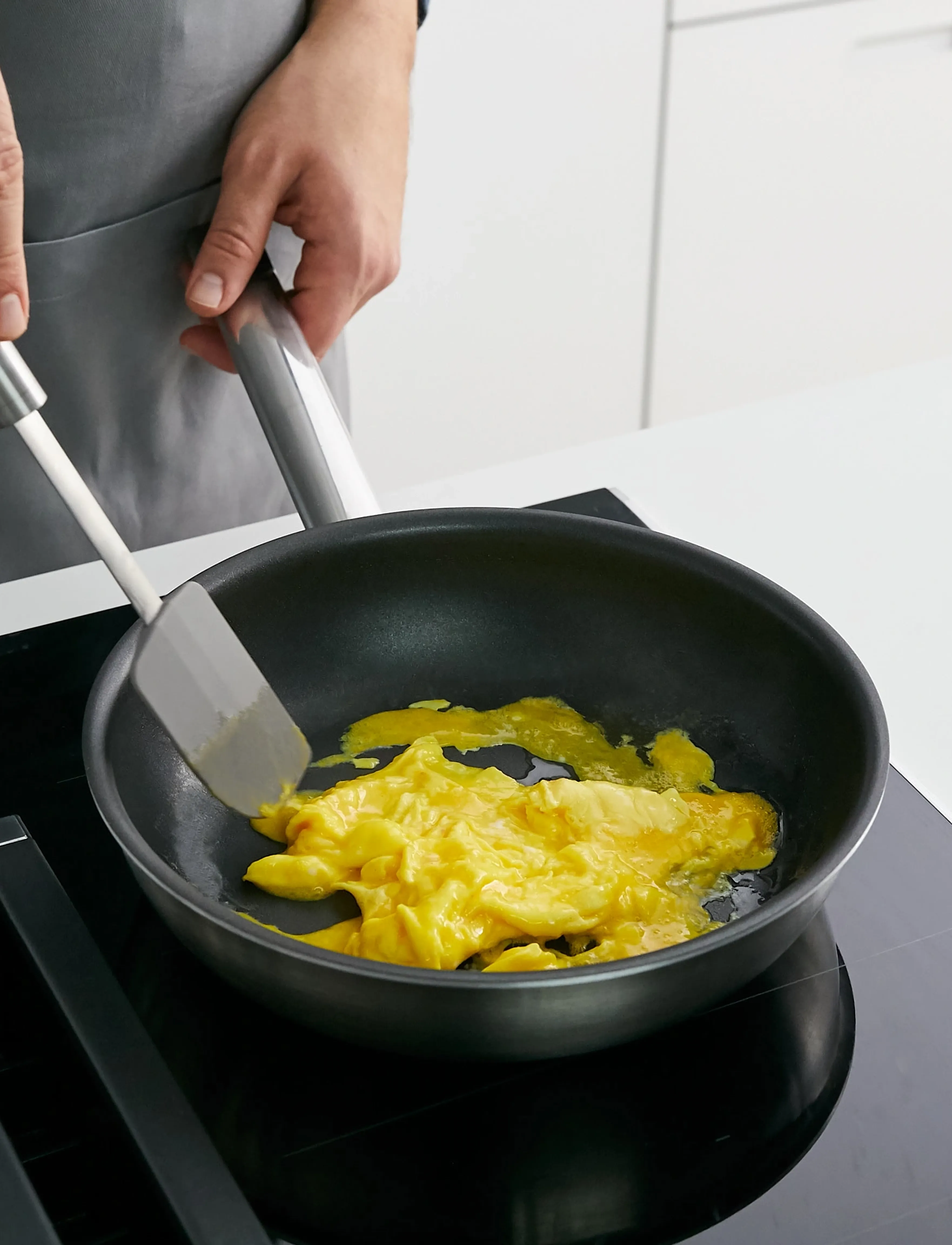 Zwilling - Pastry scraper - silver - 3