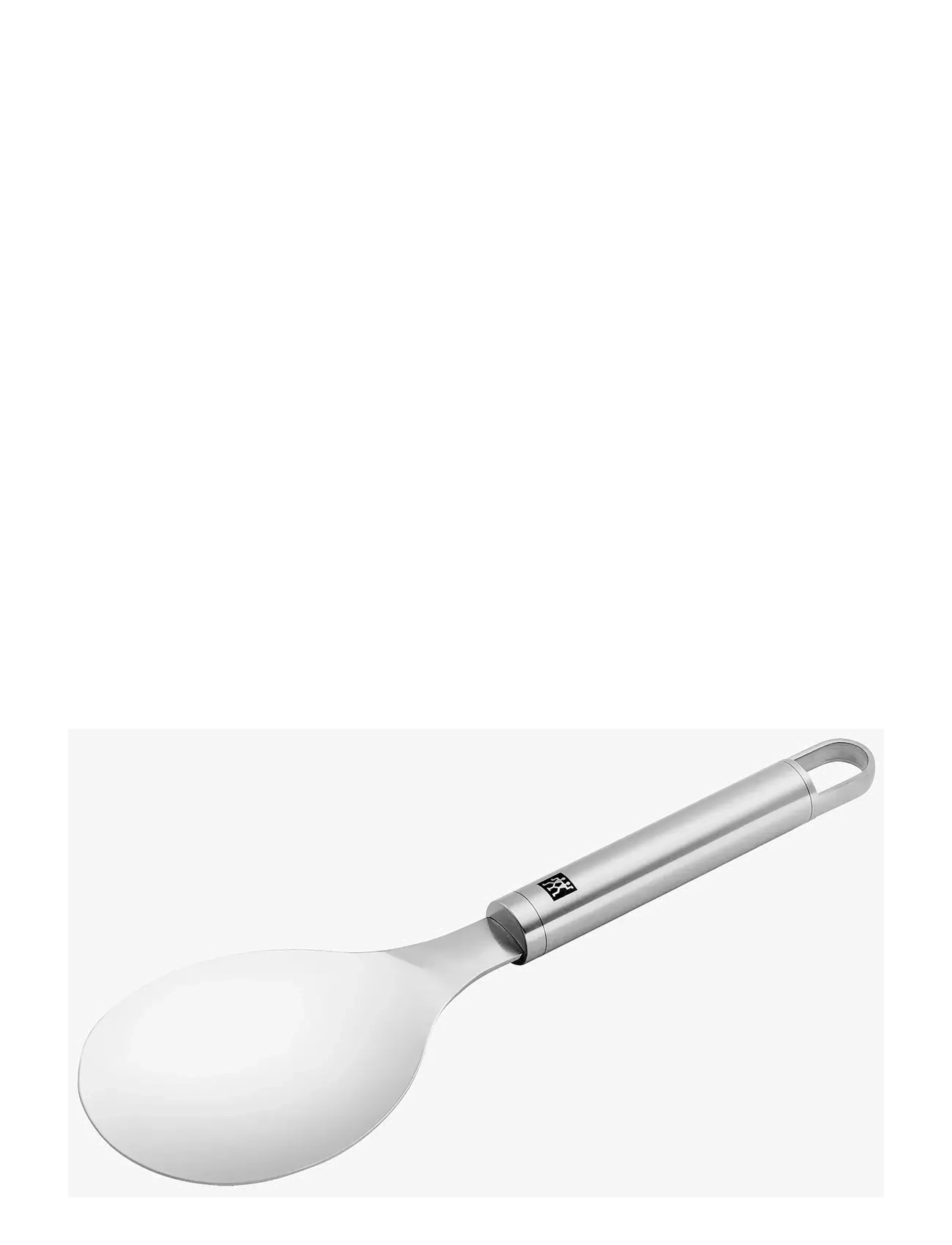 Zwilling Serveringsske, One Size, Kitchen Tools, Silber - Spoons & Ladels, Homeware