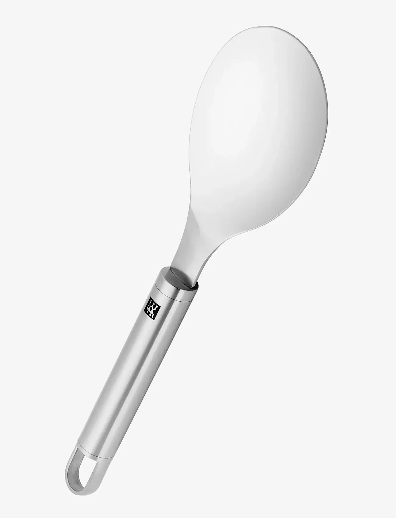 Zwilling - Rice spoon - laveste priser - silver - 1