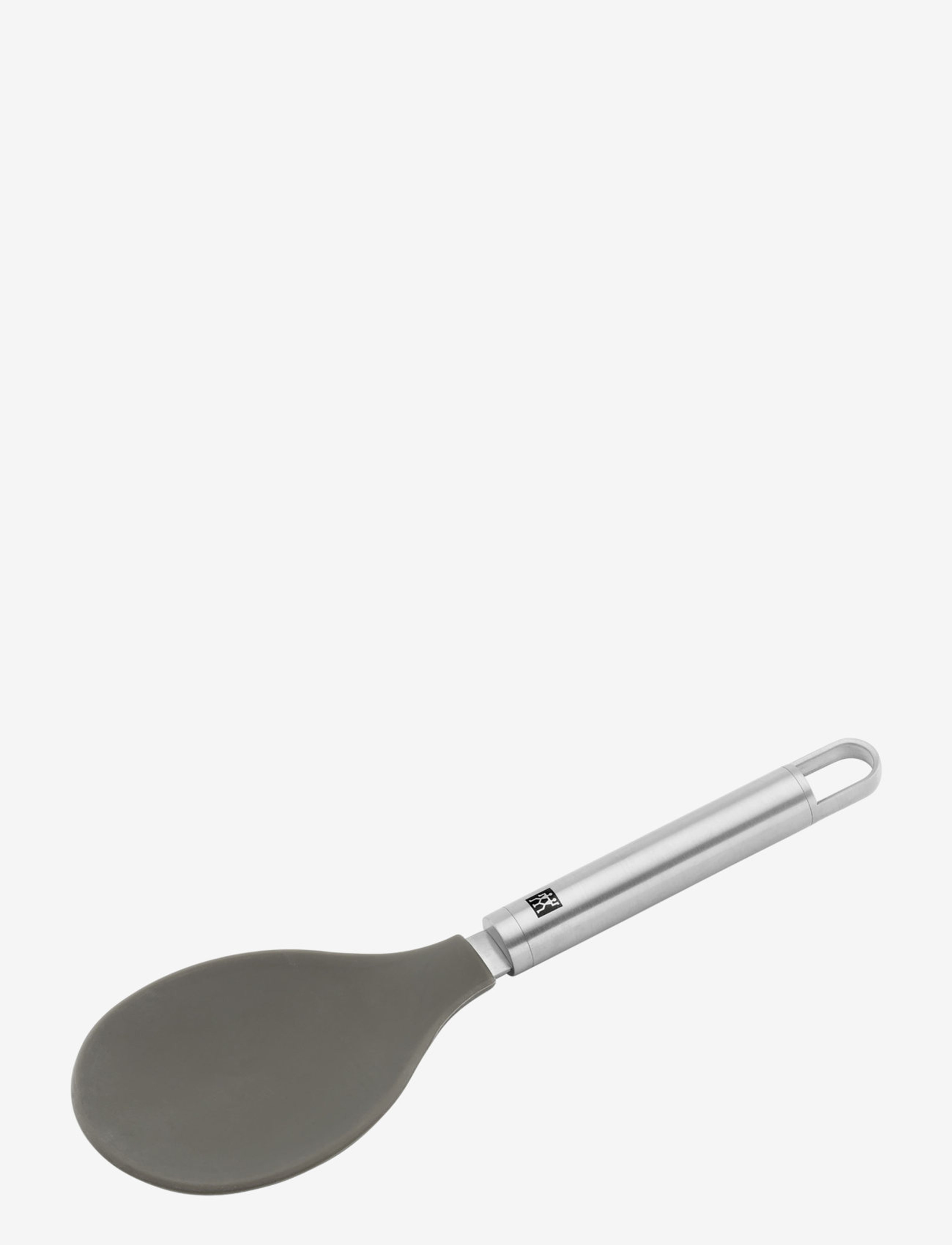 Rice spoon - SILVER